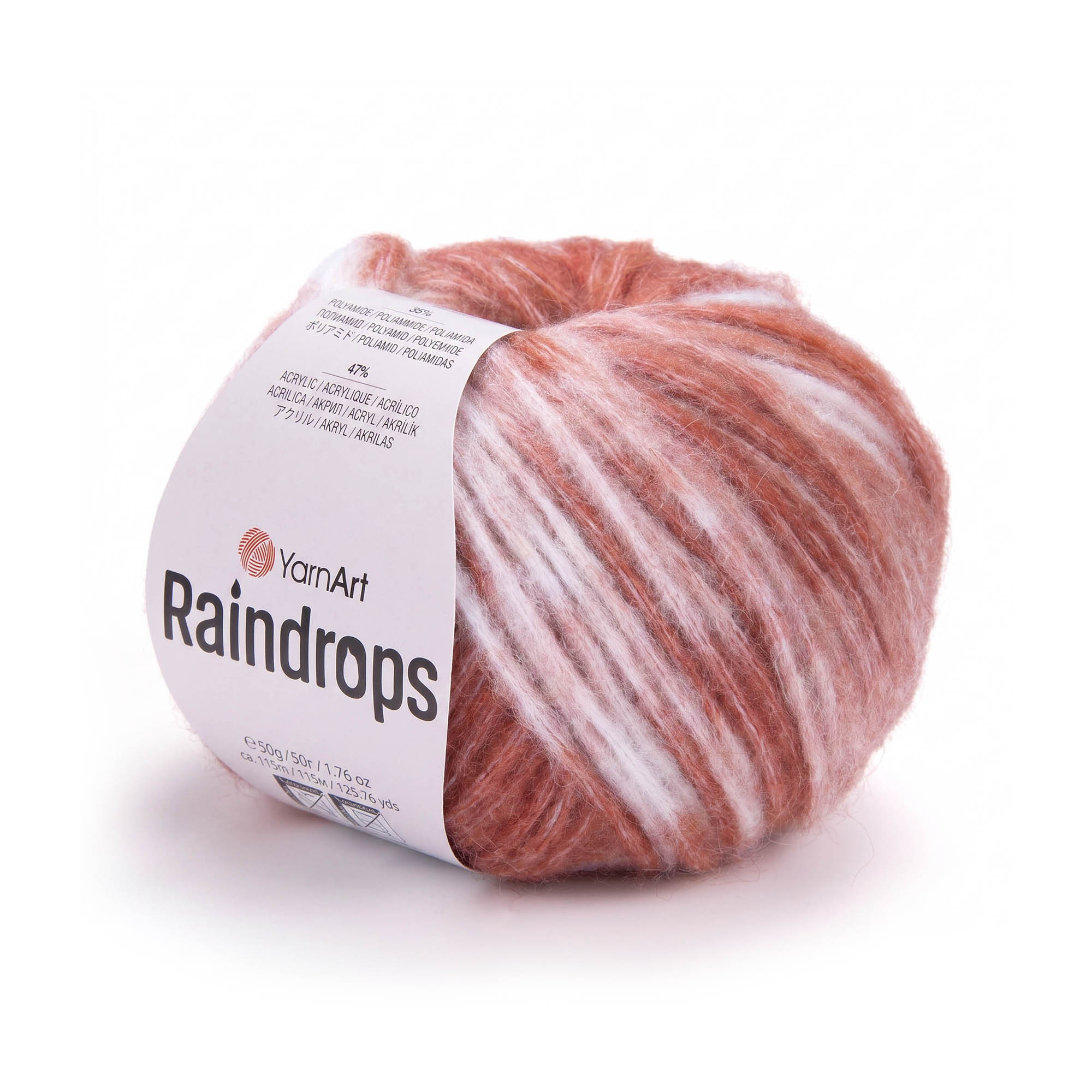 Raindrops – 2916
