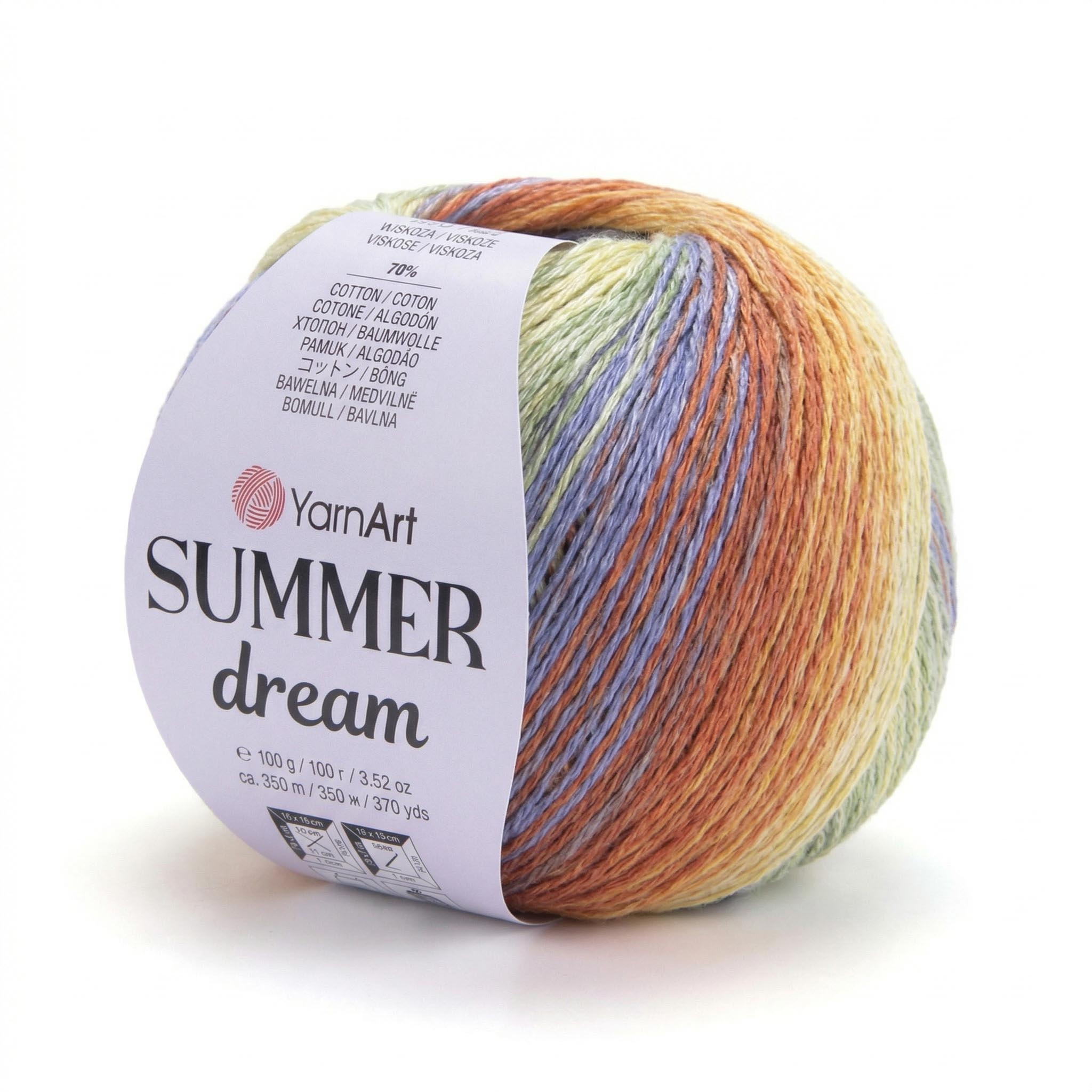 Summer Dream - 4301