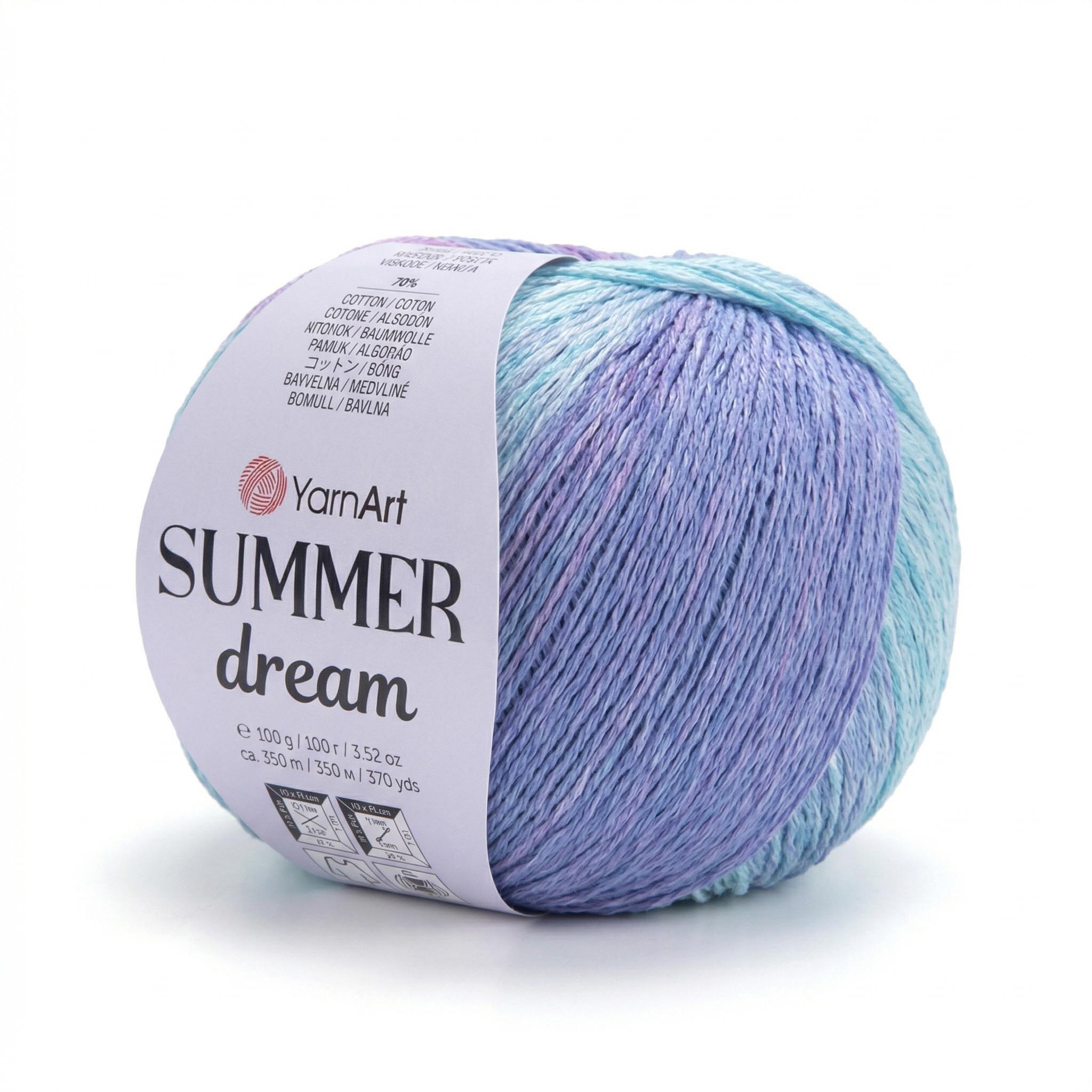 Summer Dream - 4302