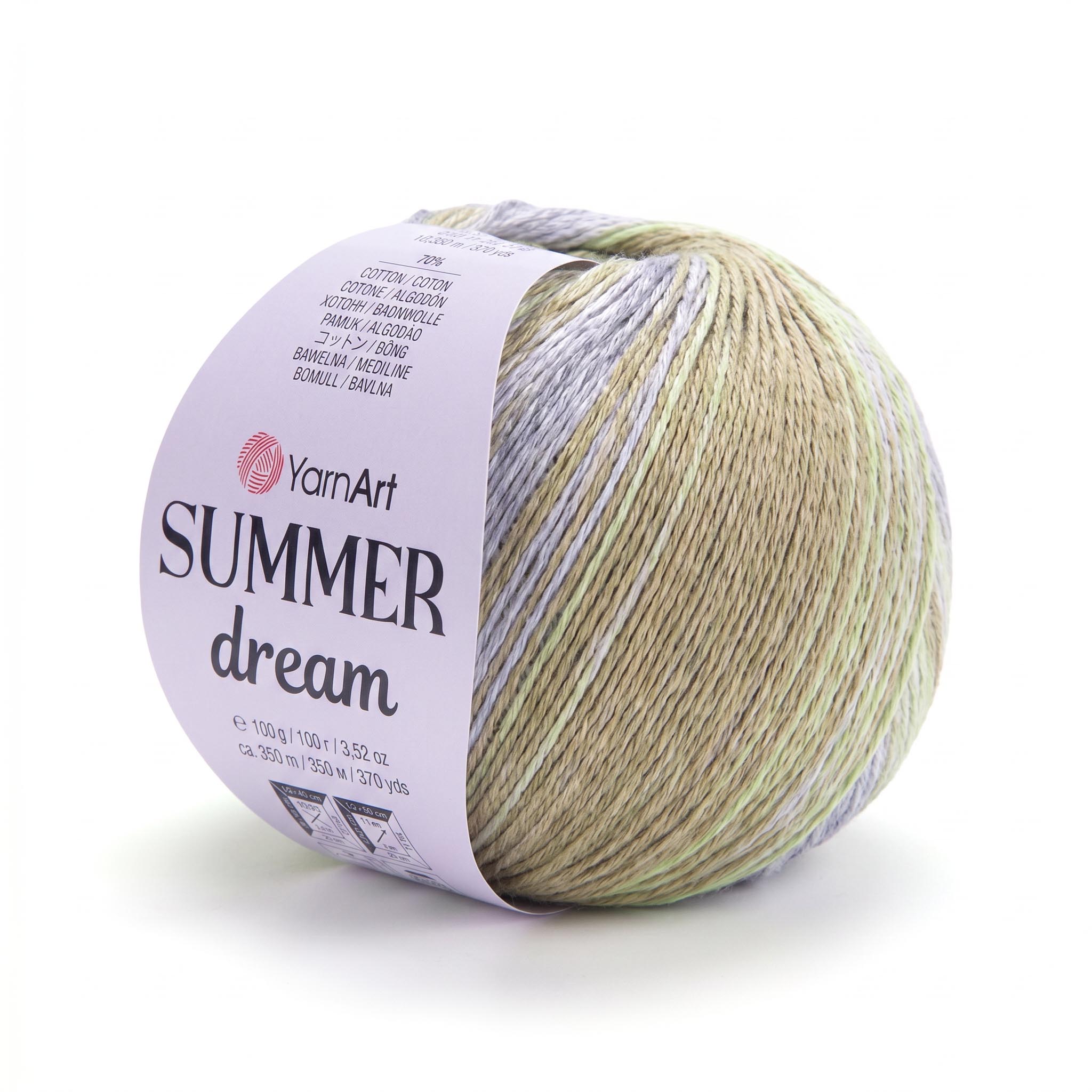 Summer Dream - 4303