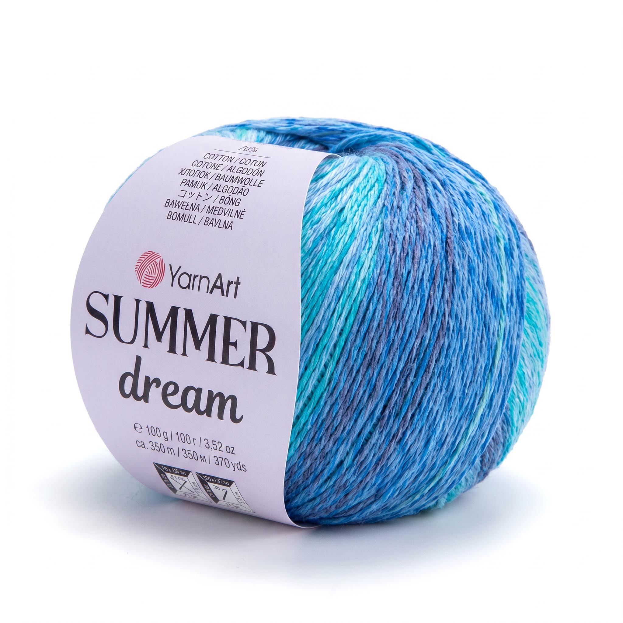 Summer Dream - 4304