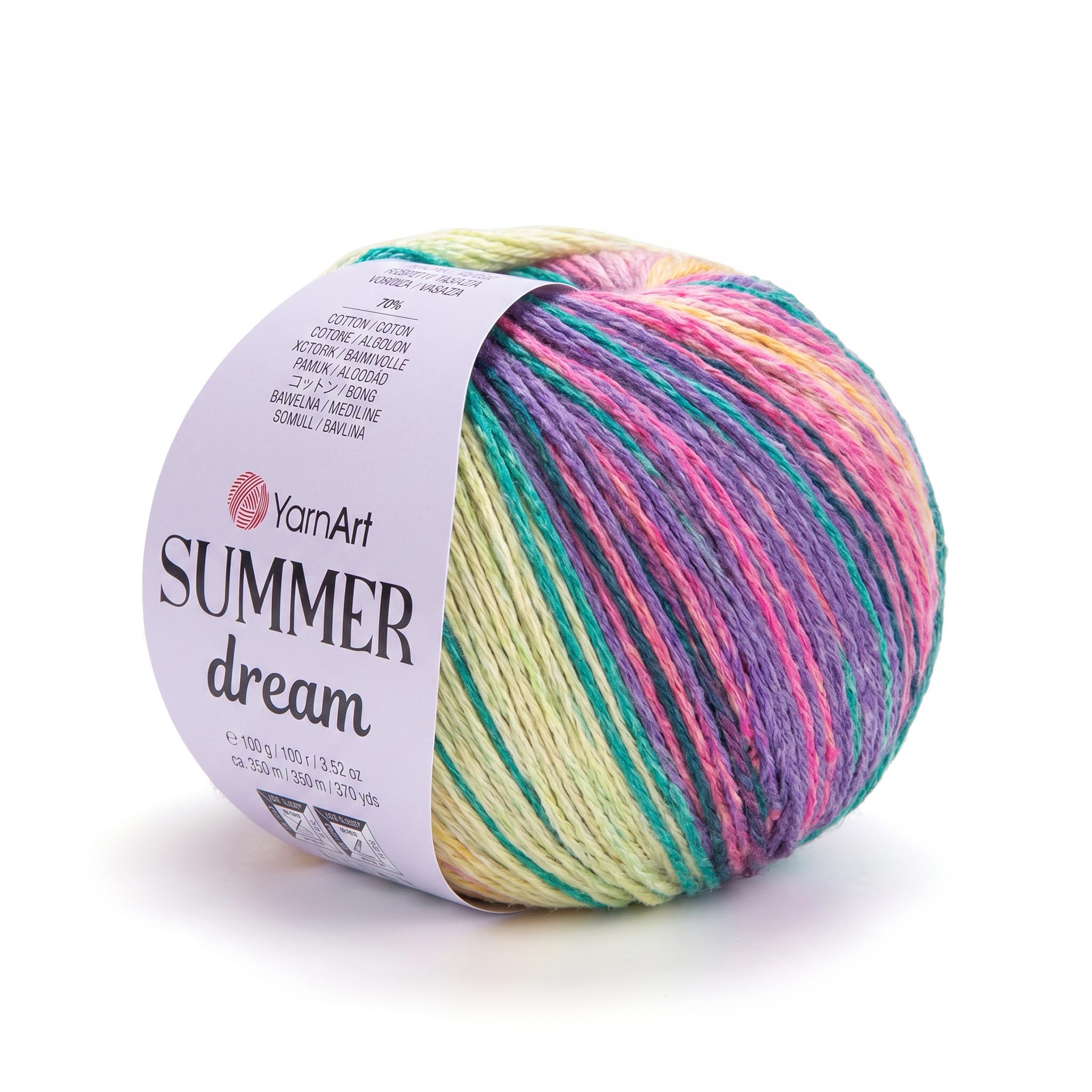 Summer Dream - 4305