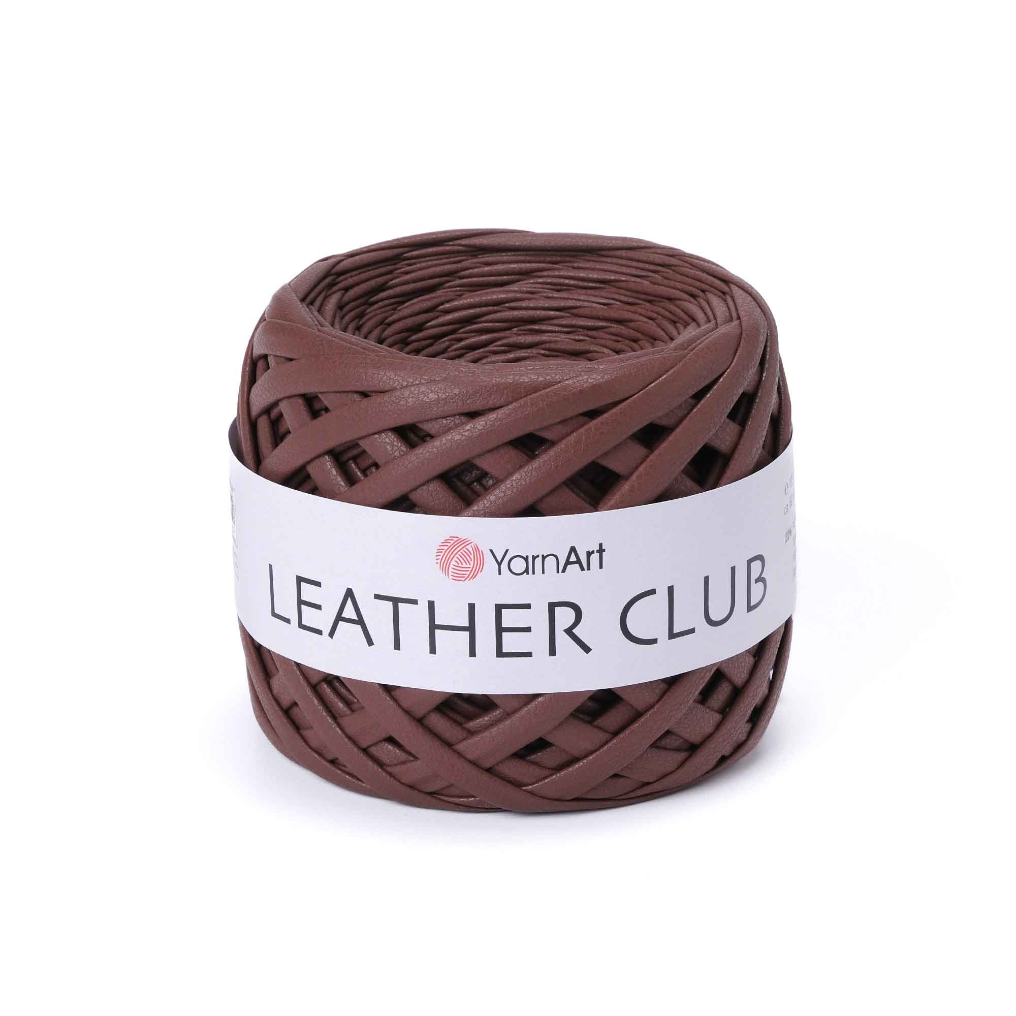 Leather Club – 6101