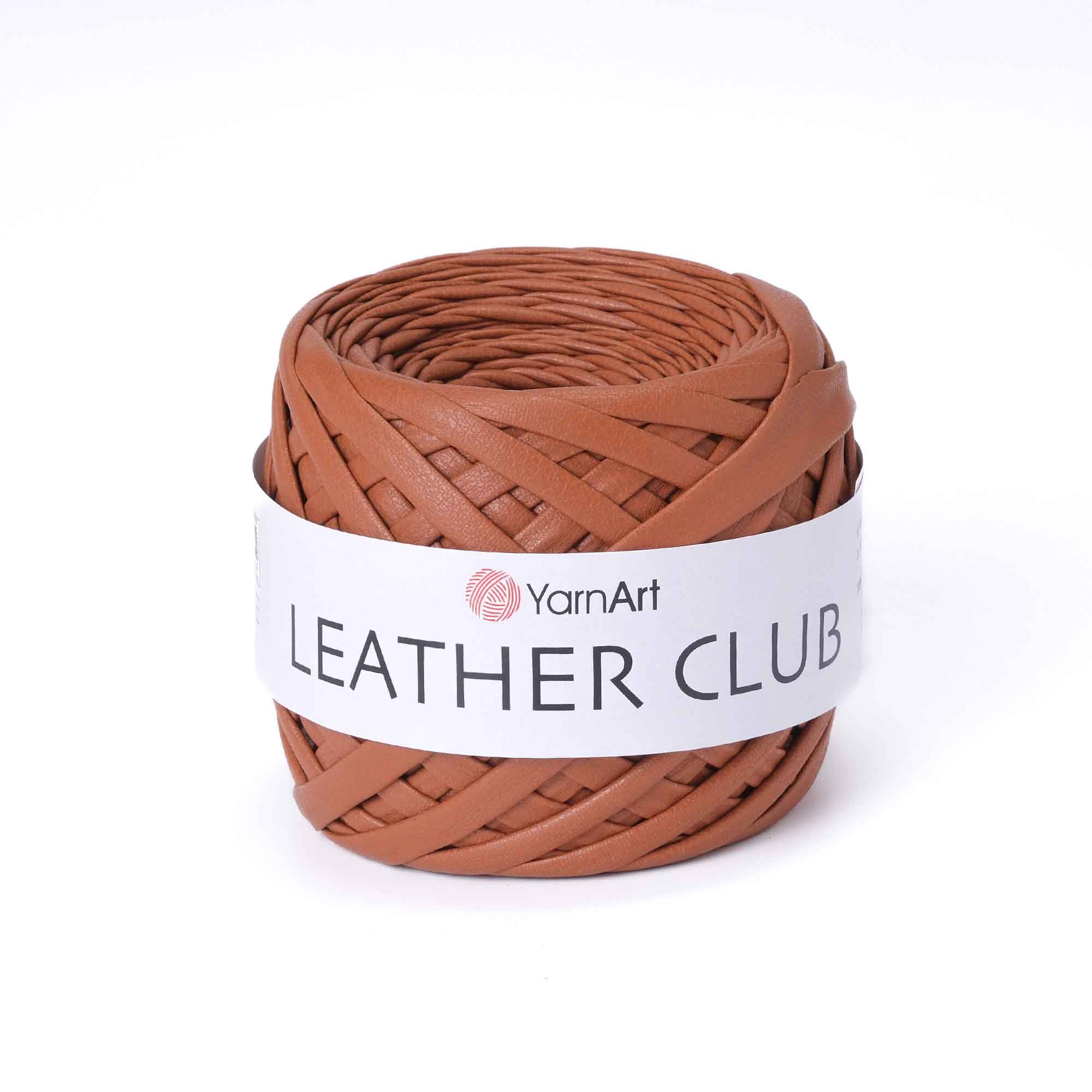 Leather Club – 6102