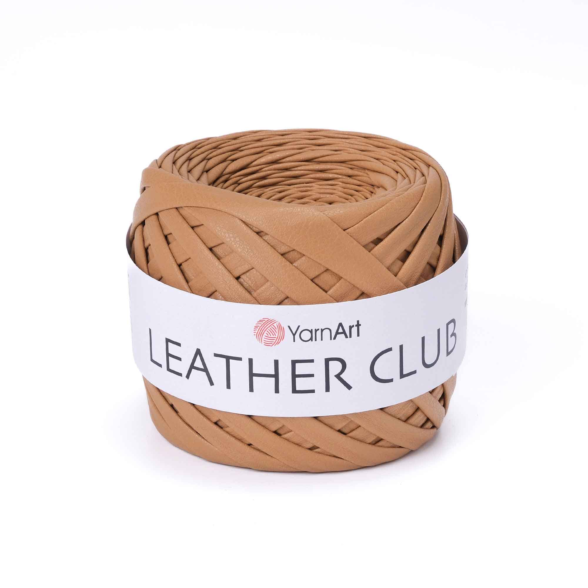 Leather Club – 6103