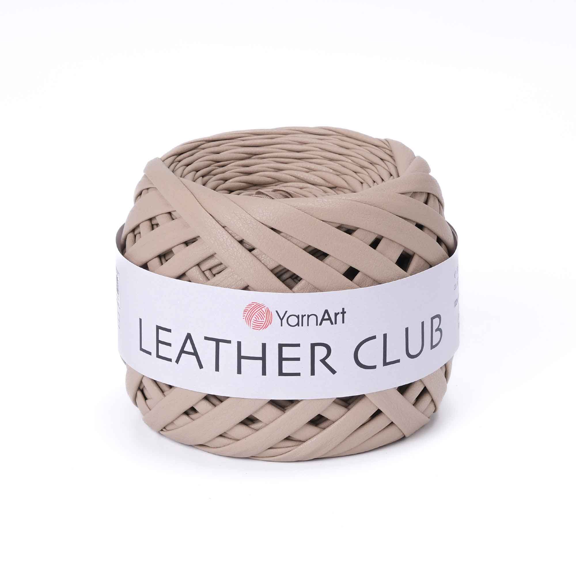 Leather Club – 6104