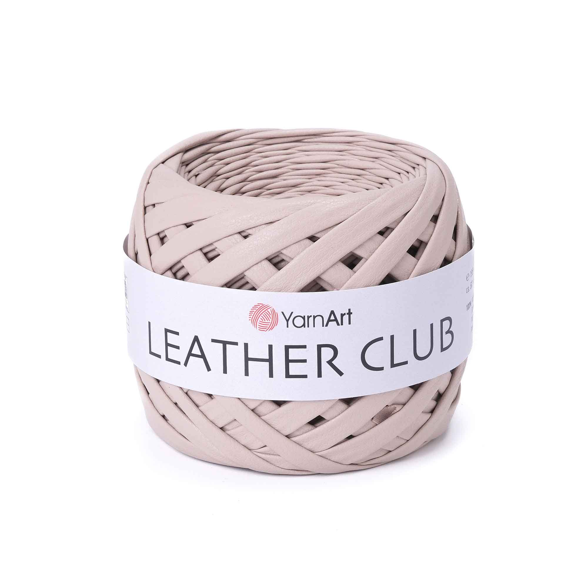 Leather Club – 6105