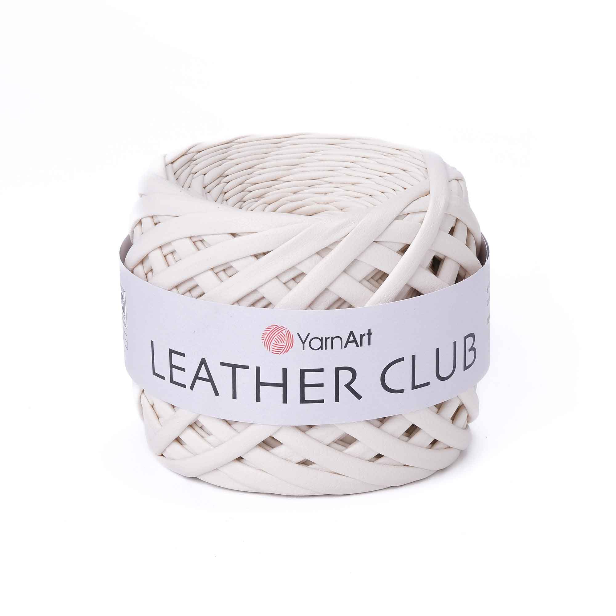 Leather Club – 6106