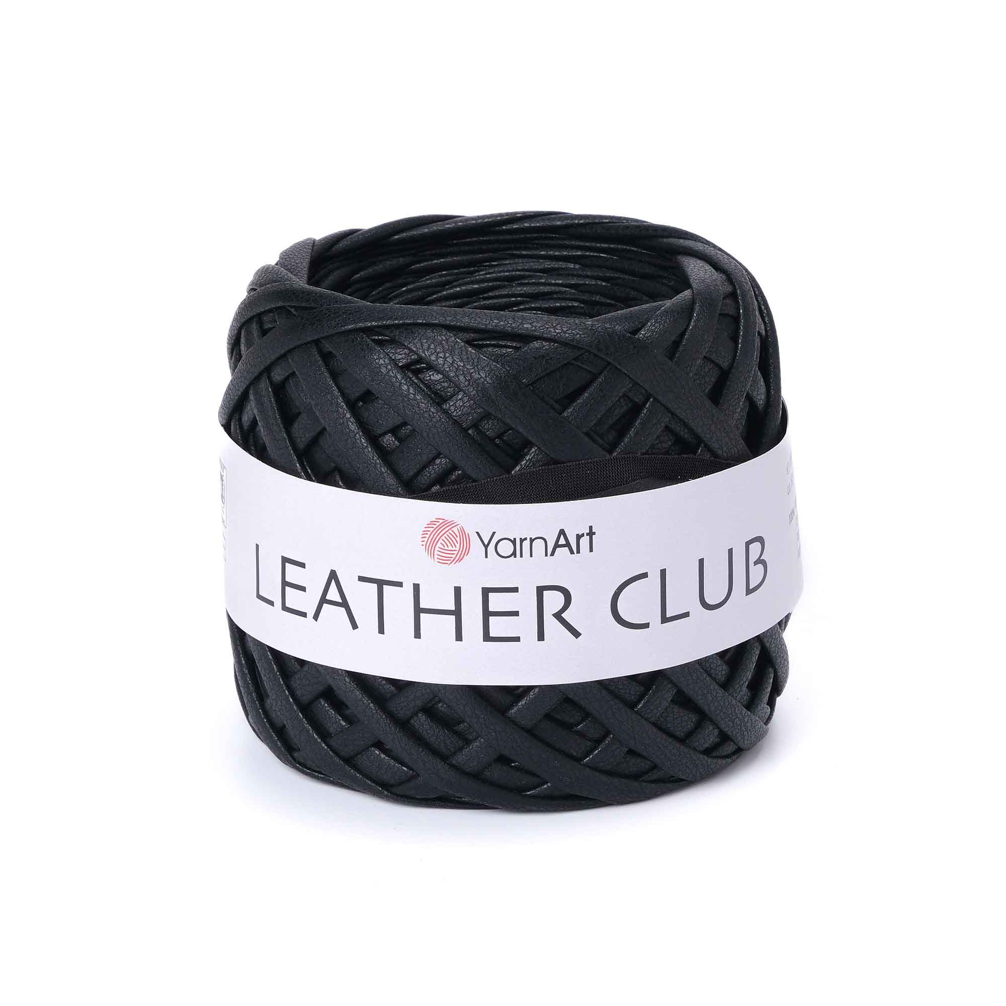 Leather Club – 6107