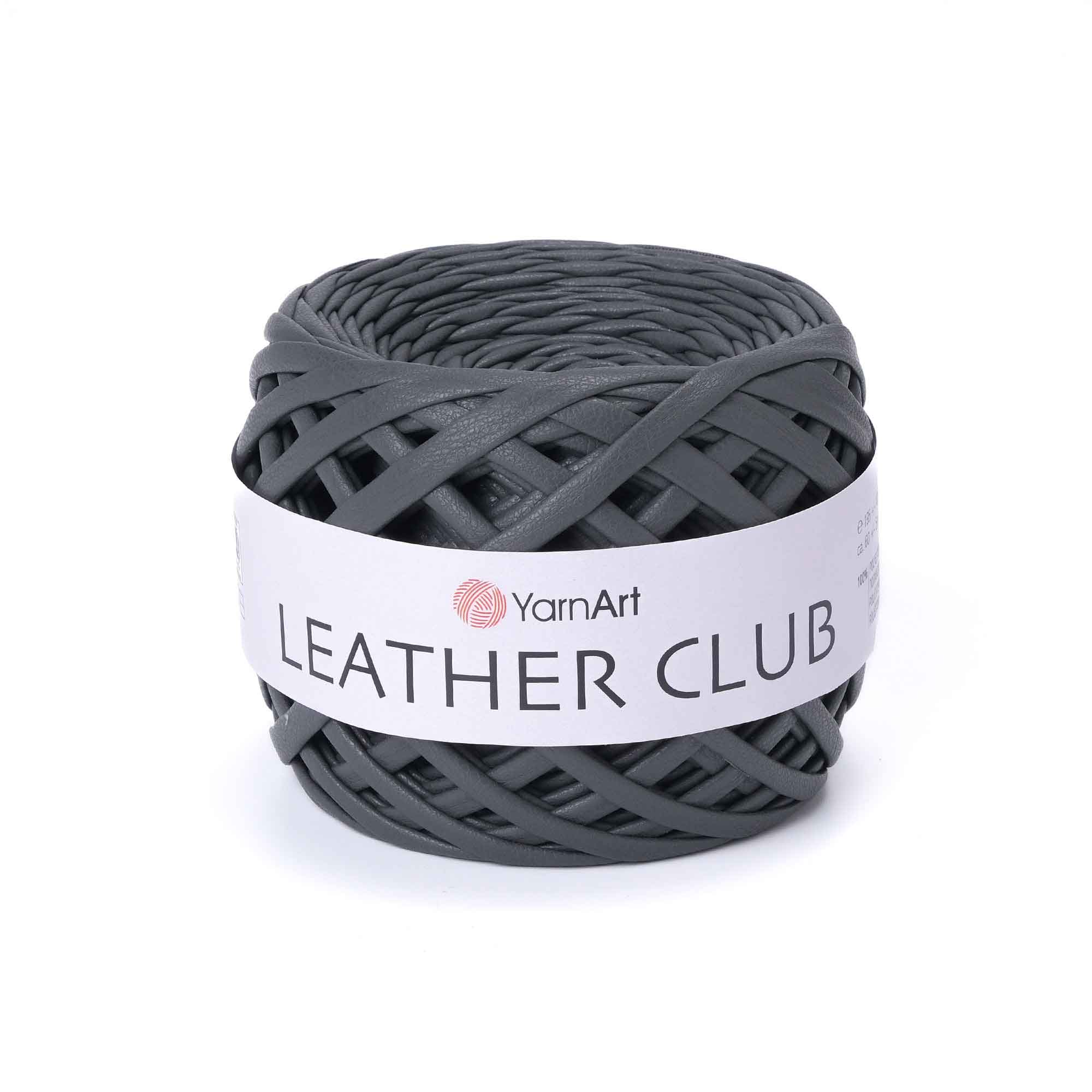 Leather Club – 6108