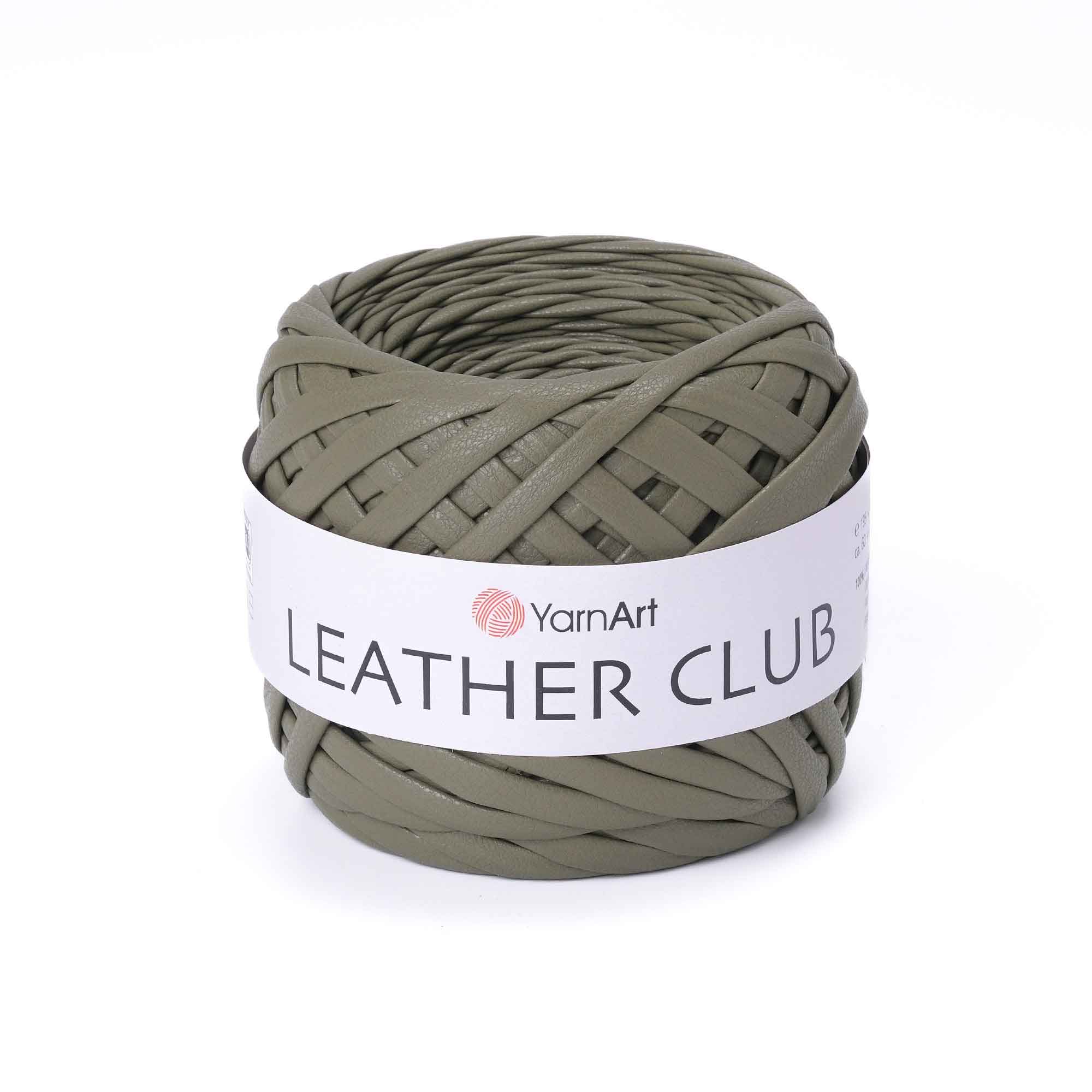 Leather Club – 6109