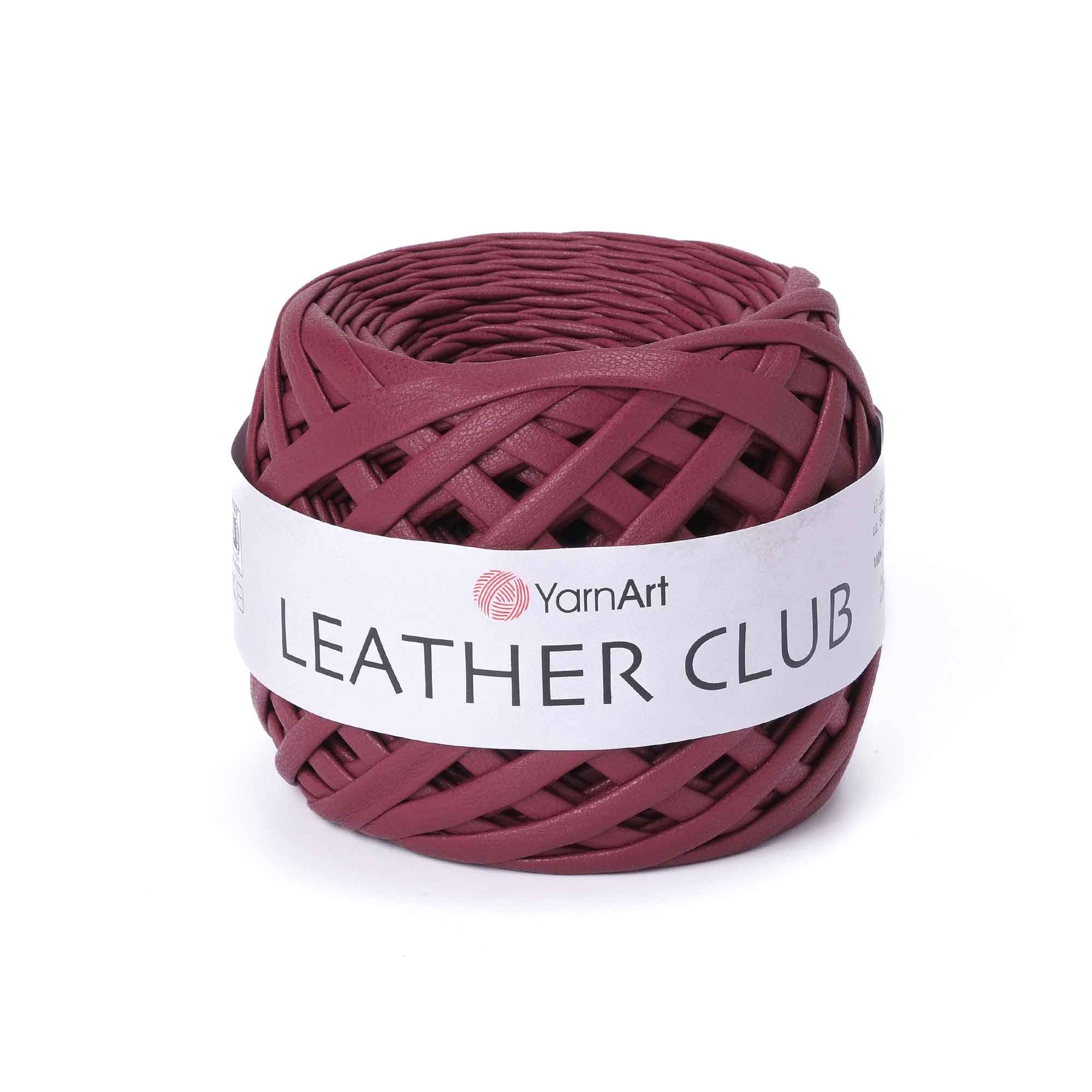 Leather Club – 6110