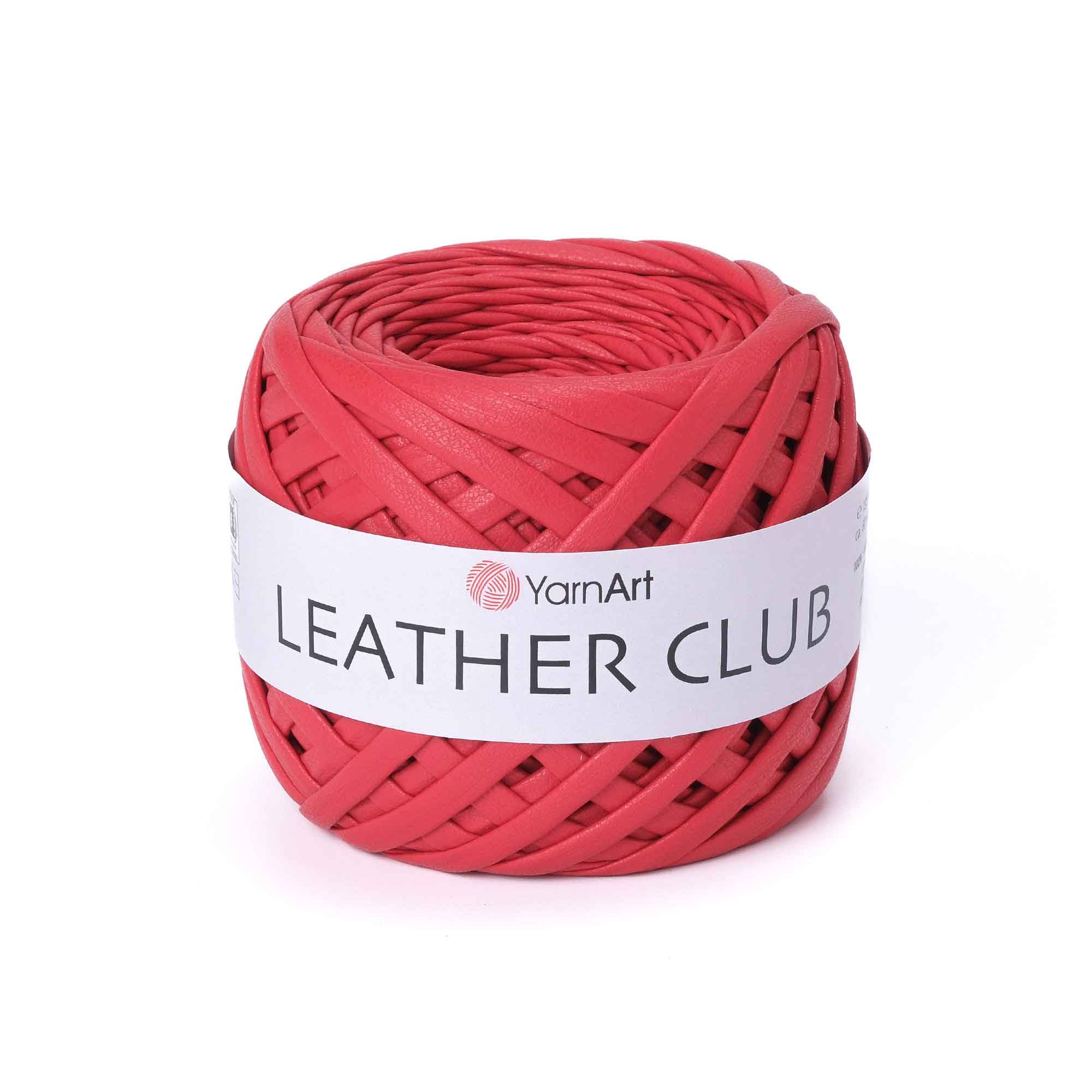 Leather Club – 6111