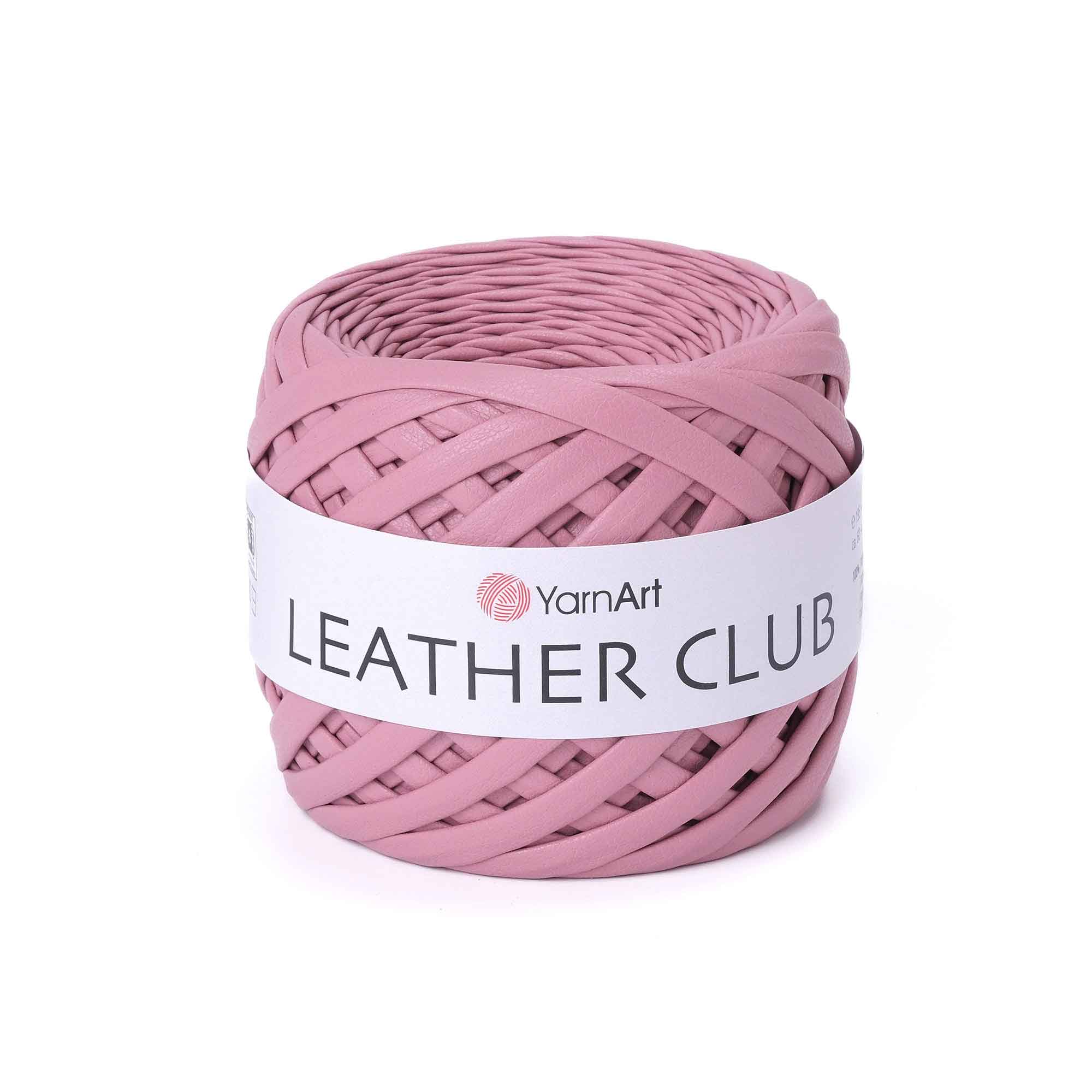Leather Club – 6112
