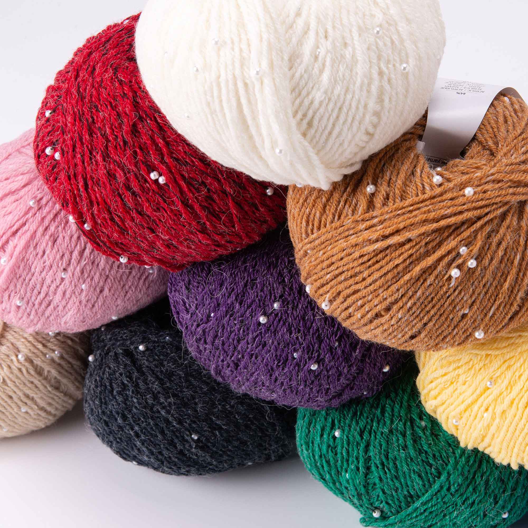 Alpaca Gold Beaded - 3602 — изображение 7