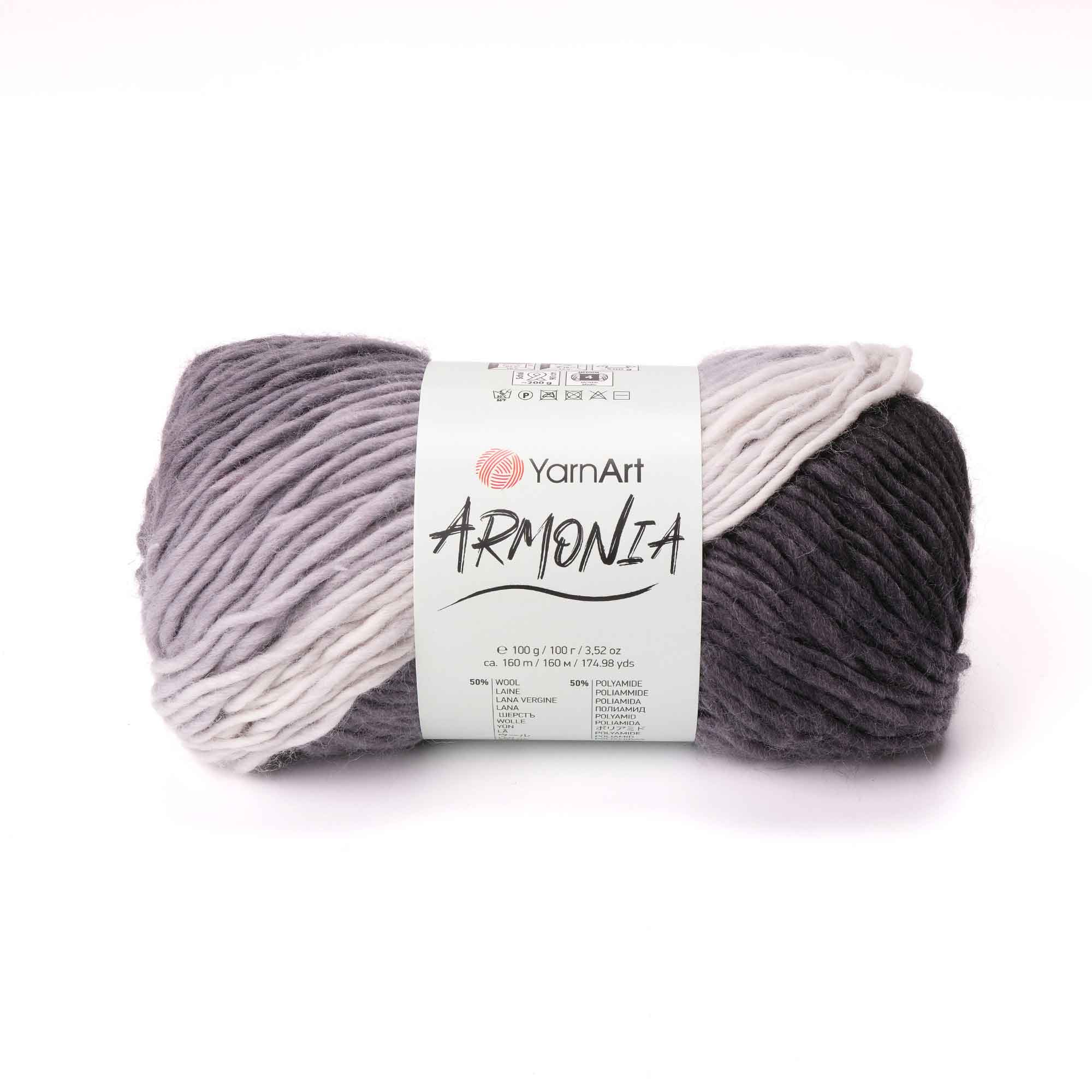 Armonia - 1801