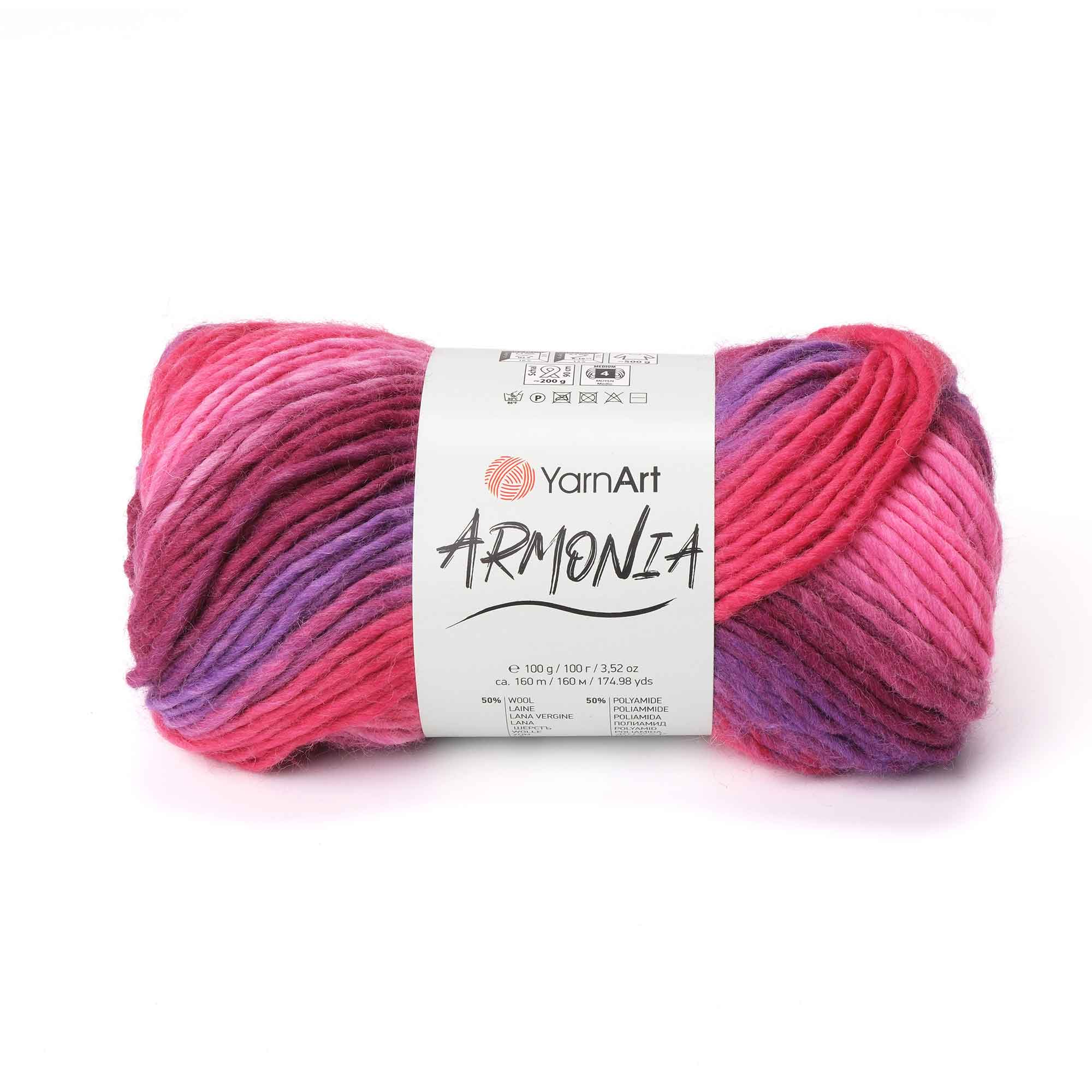 Armonia - 1802