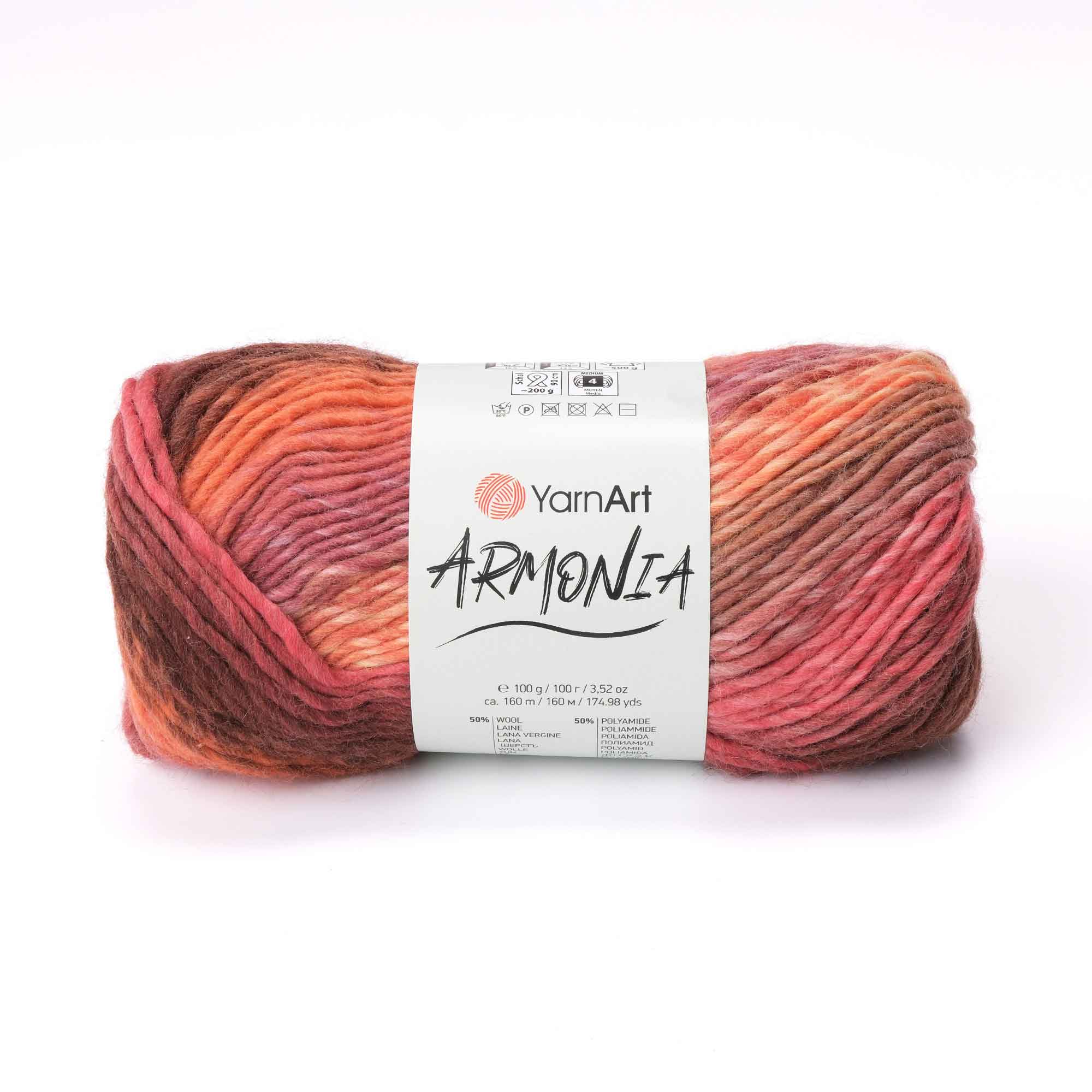 Armonia - 1803