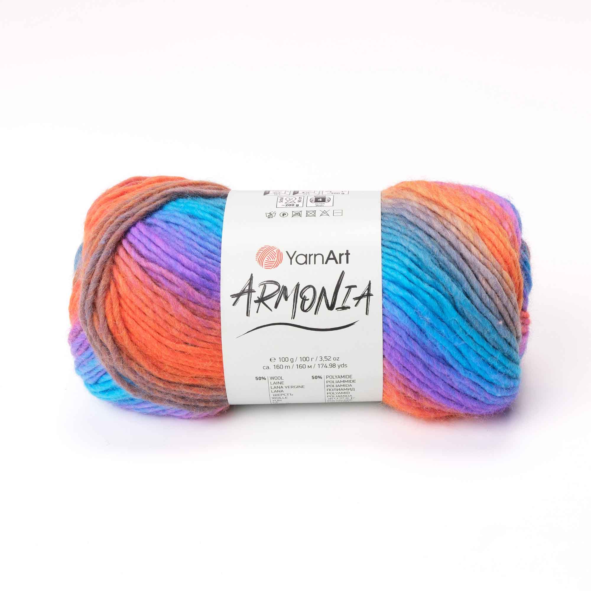 Armonia - 1804