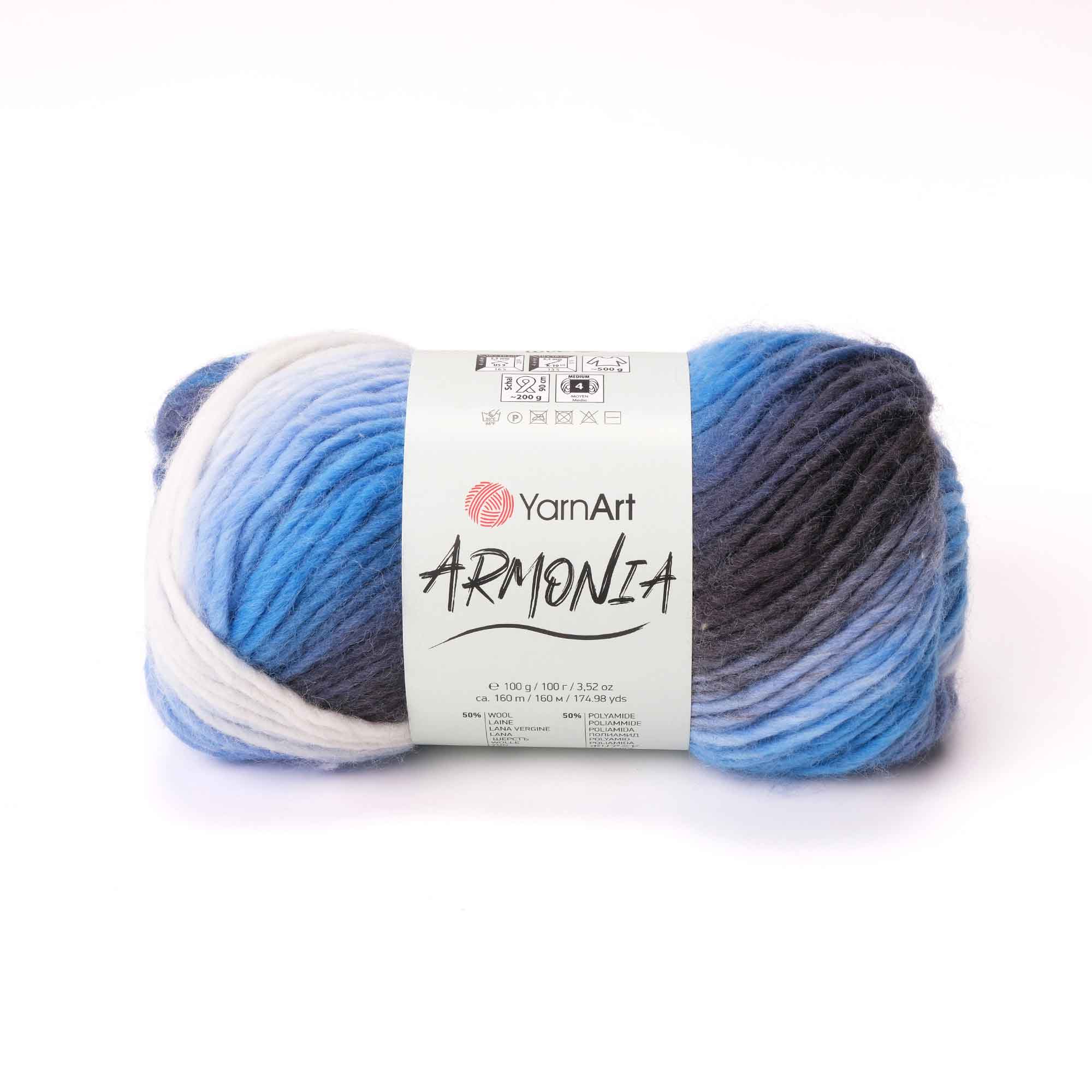 Armonia - 1806