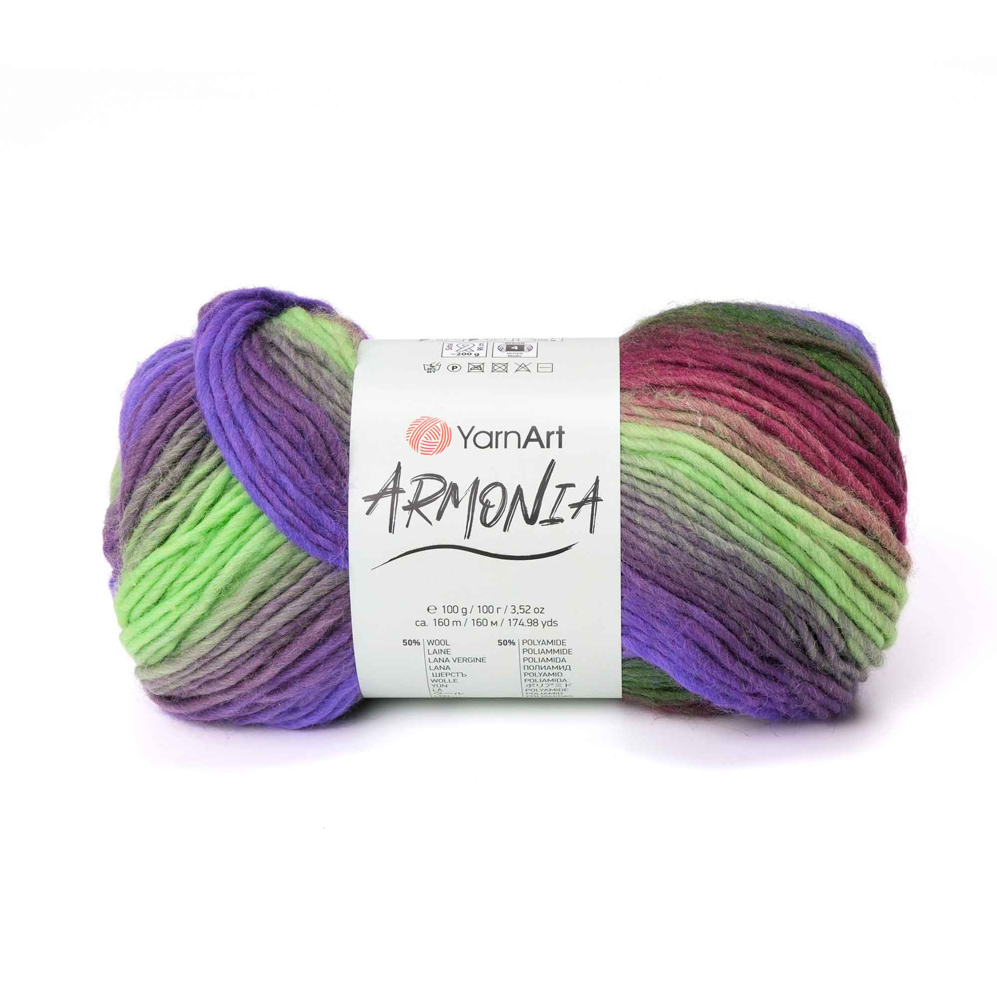 Armonia - 1808