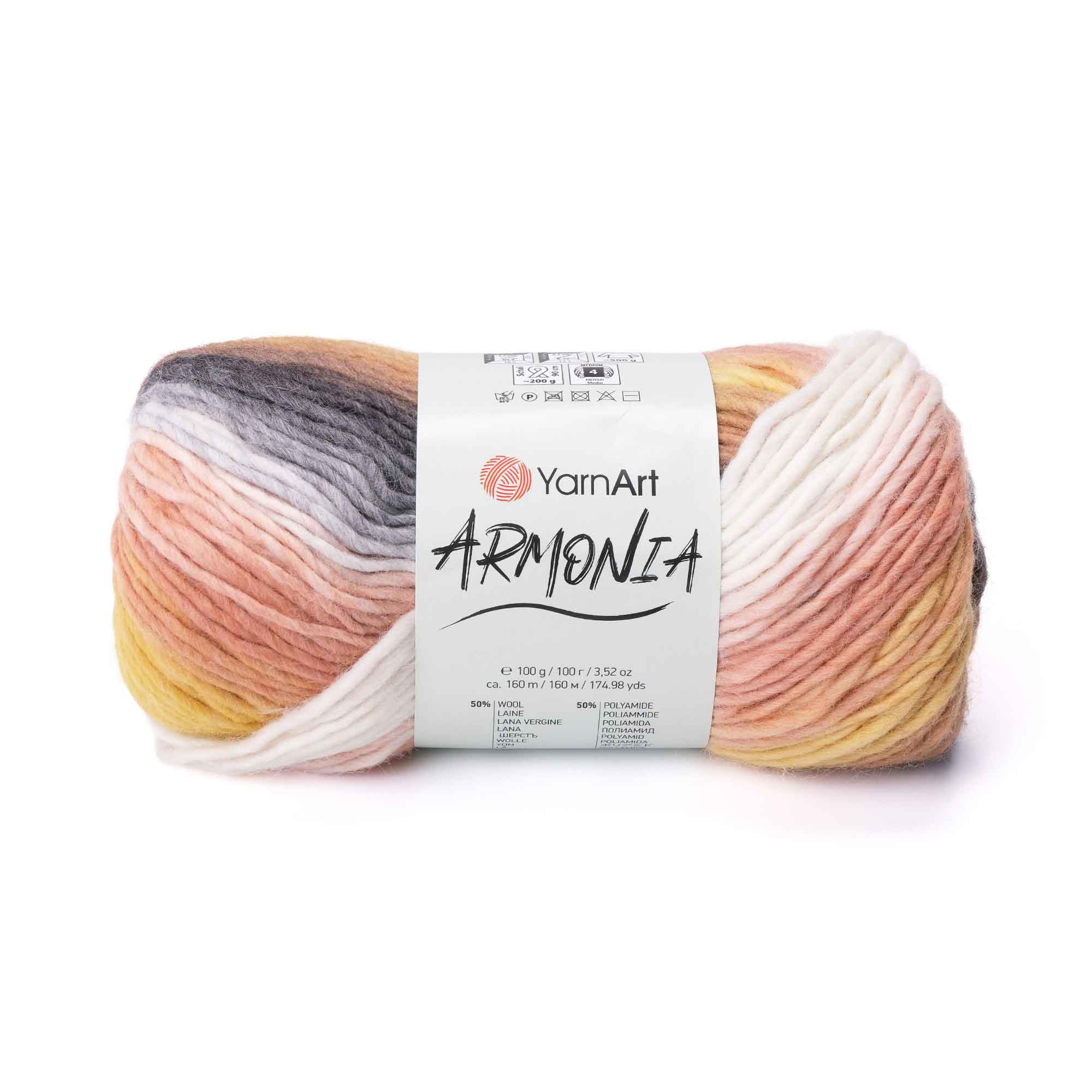 Armonia - 1809