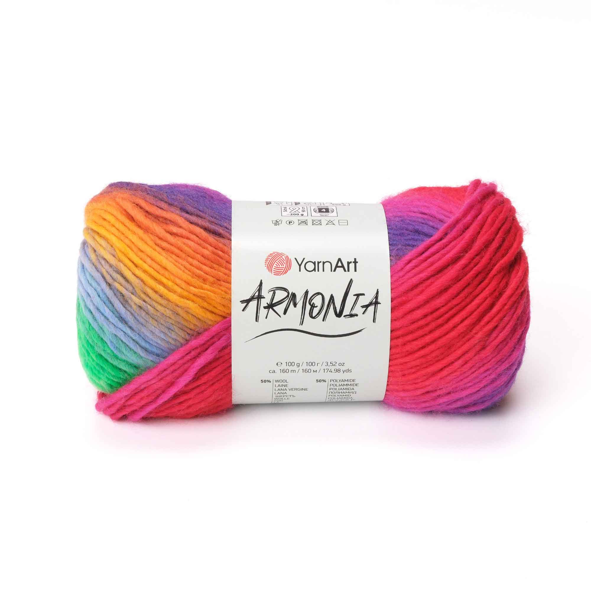 Armonia - 1811