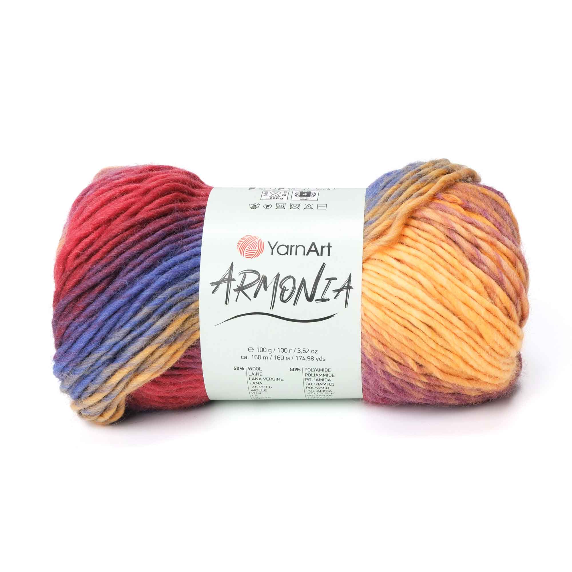 Armonia - 1812