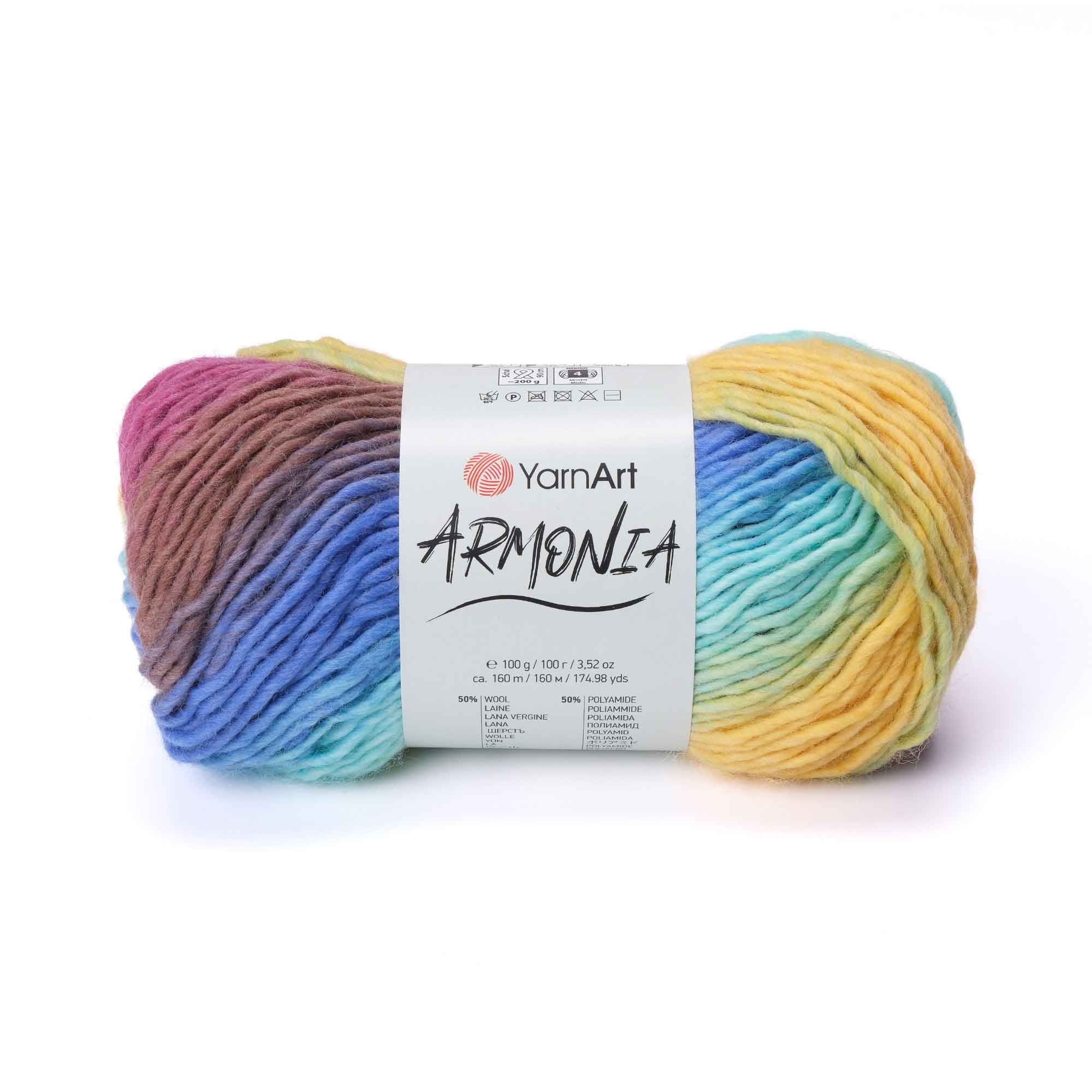 Armonia - 1813
