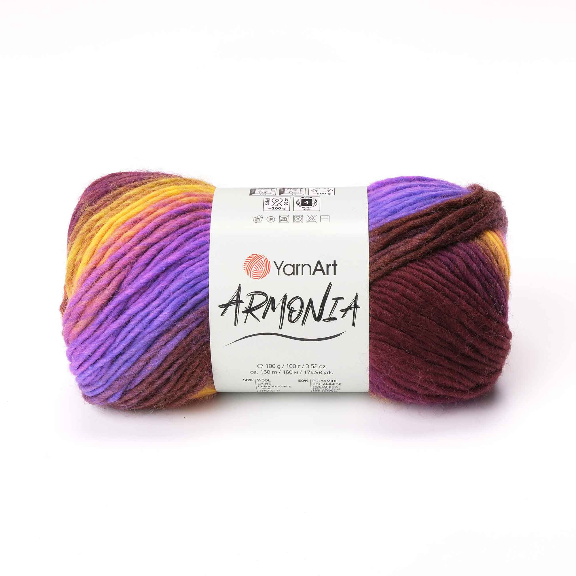 Armonia - 1815