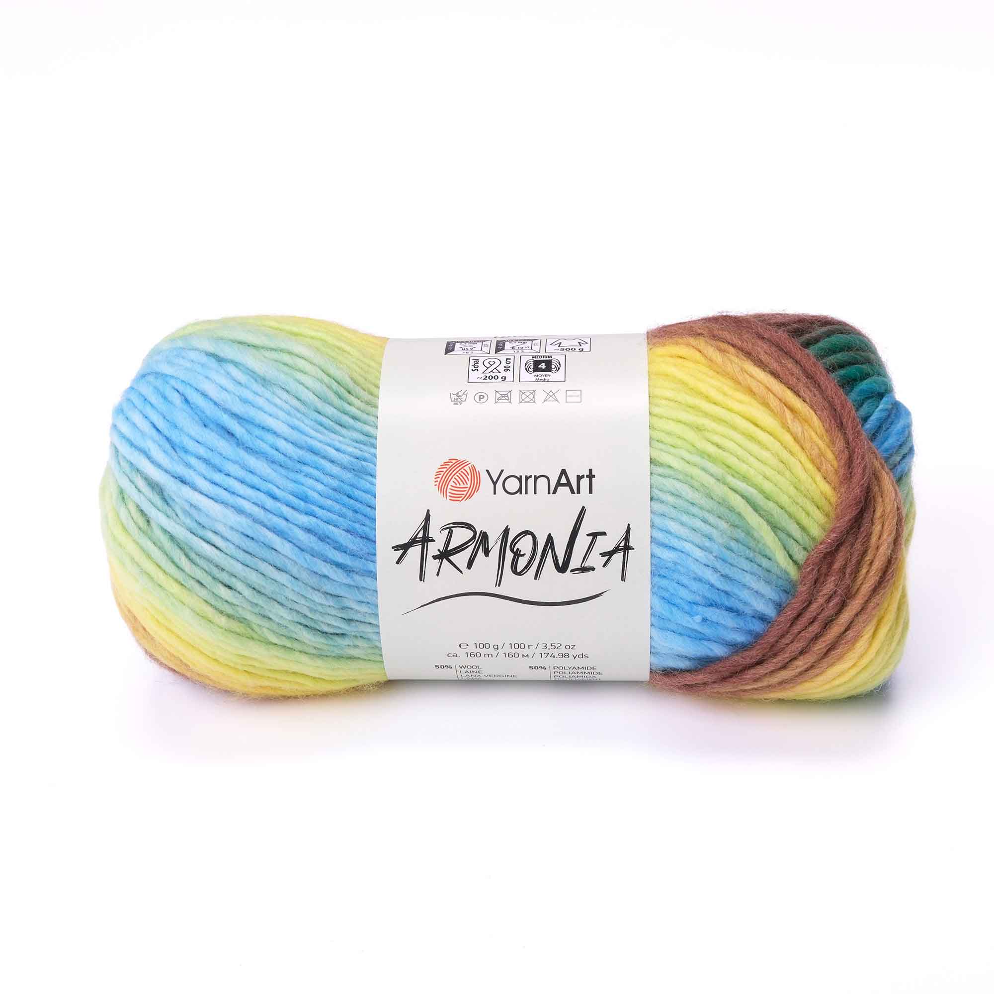 Armonia - 1816
