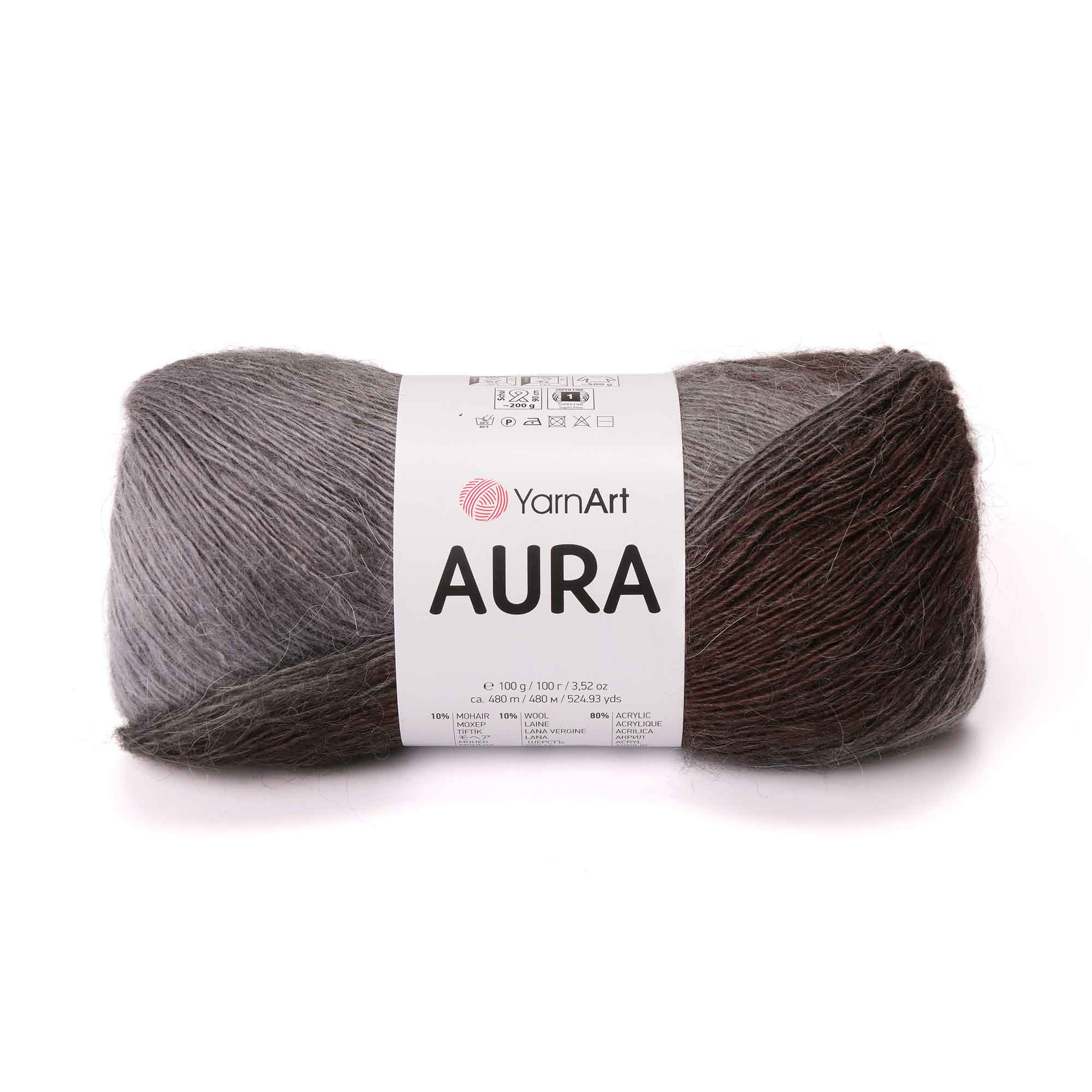 Aura - 6501