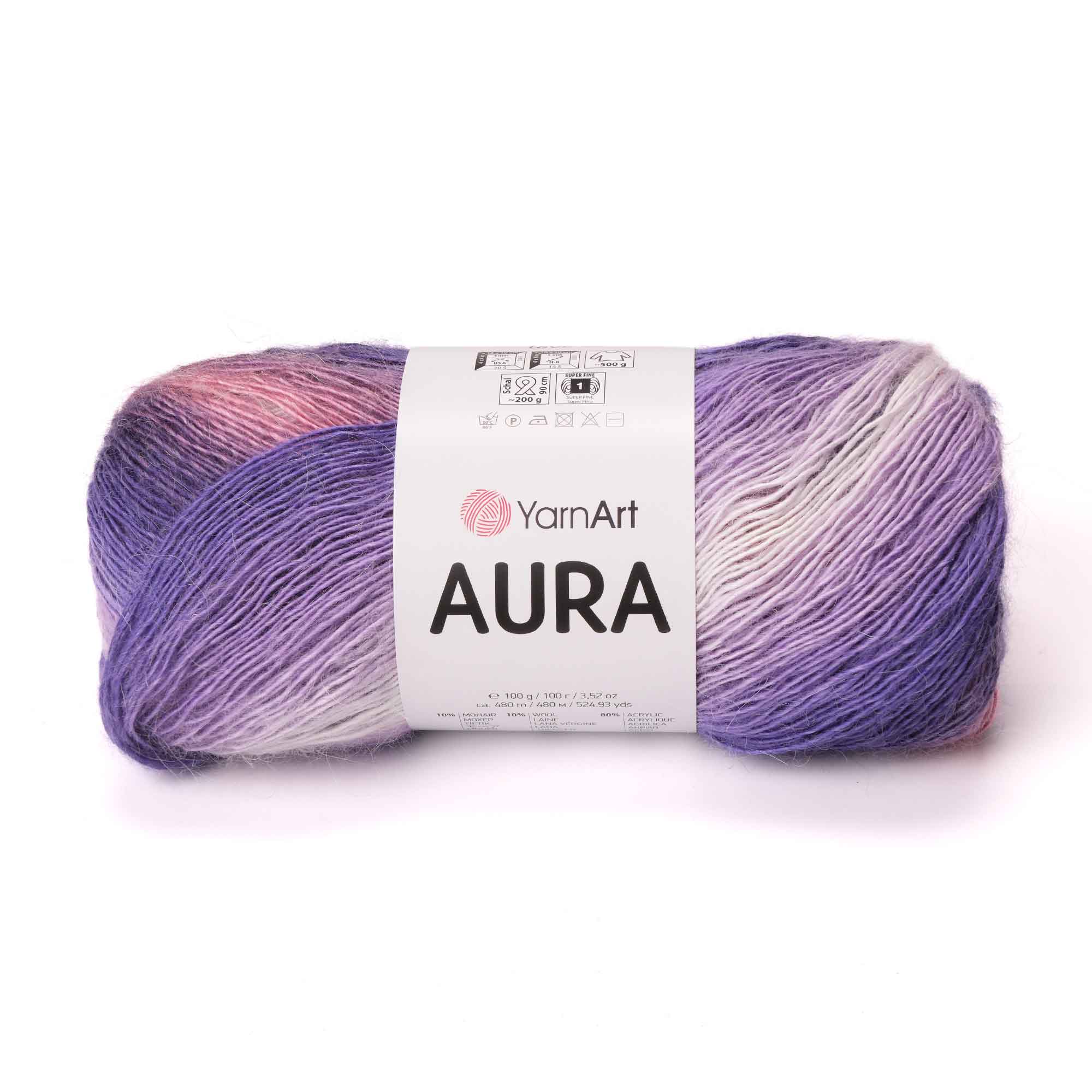 Aura - 6503
