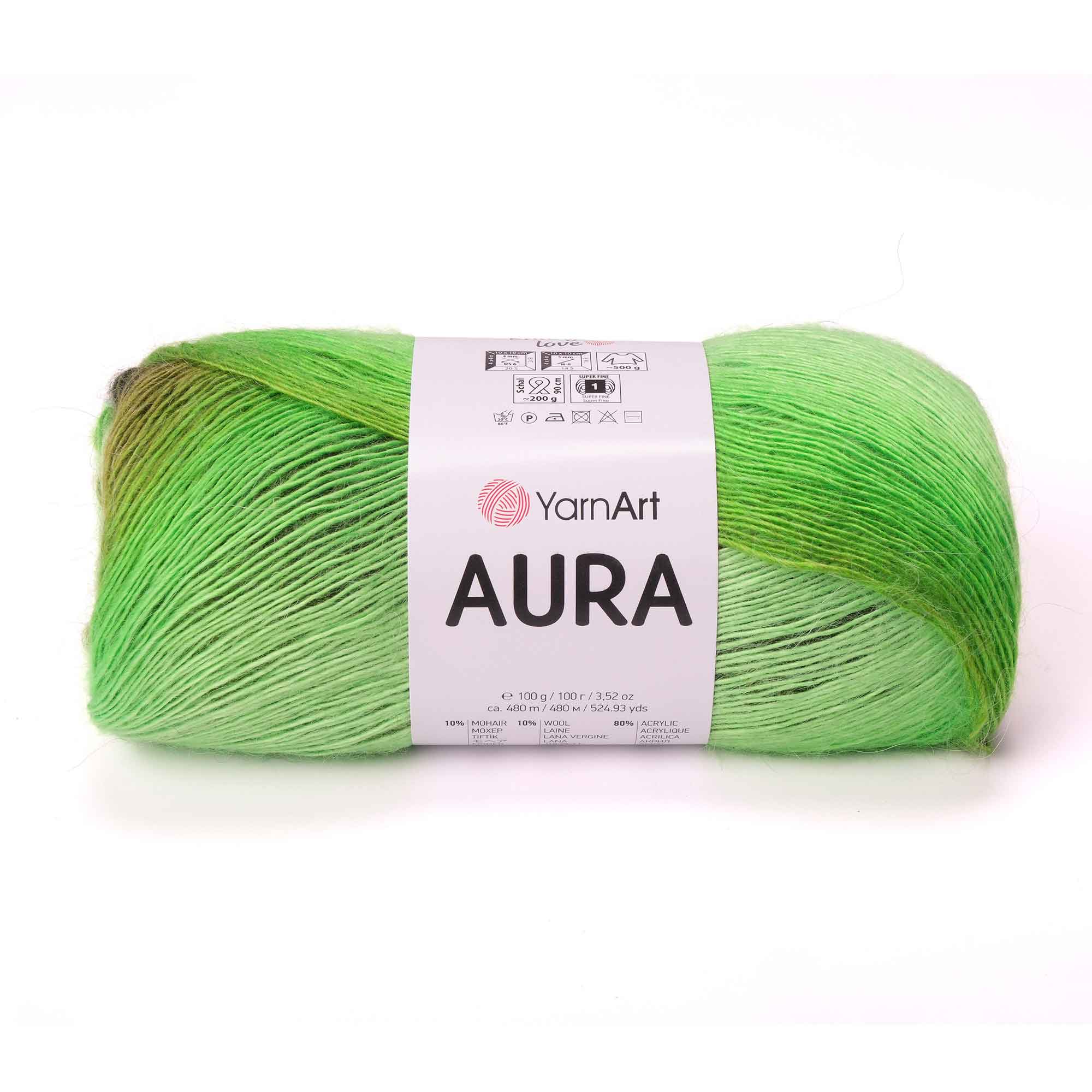 Aura - 6504