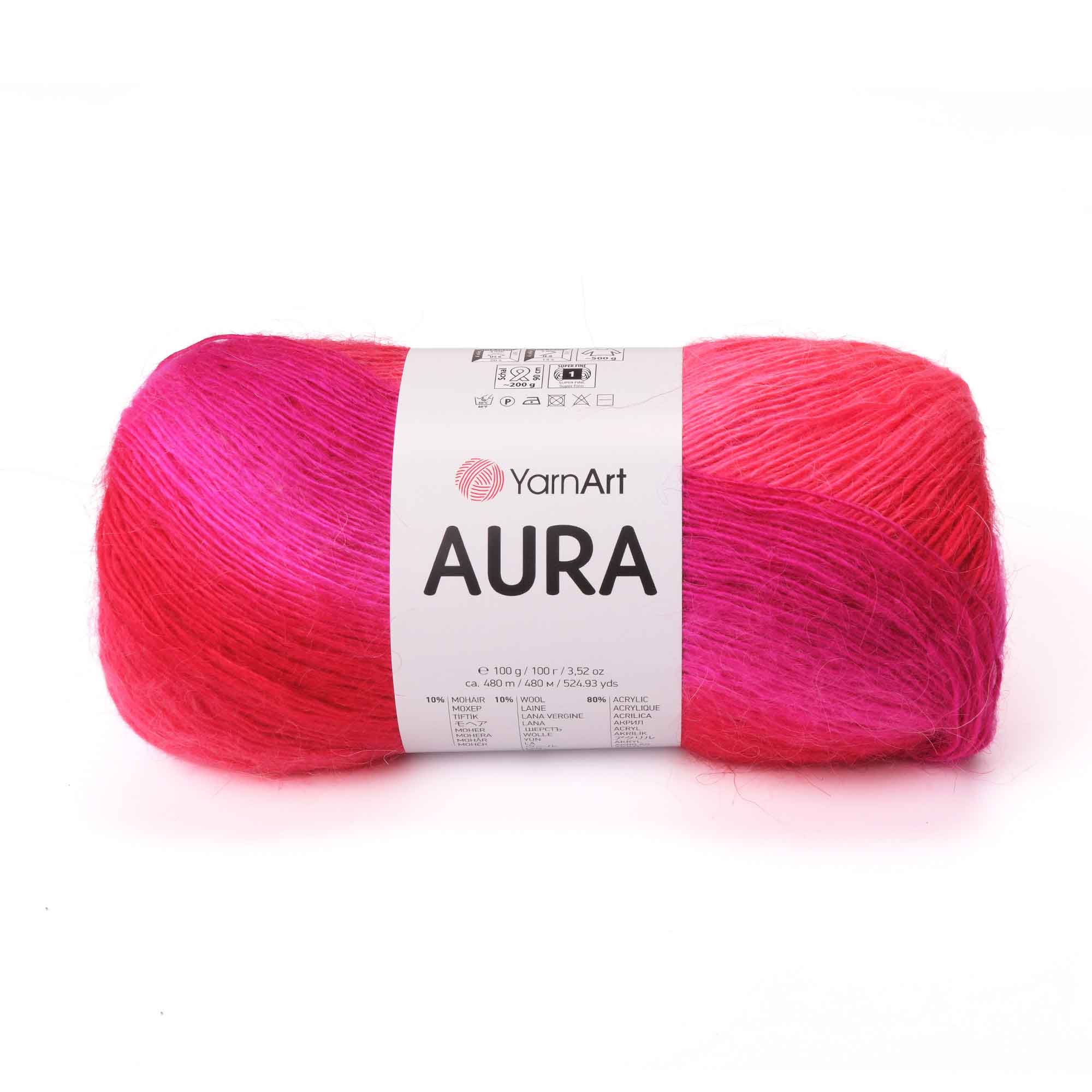 Aura - 6505