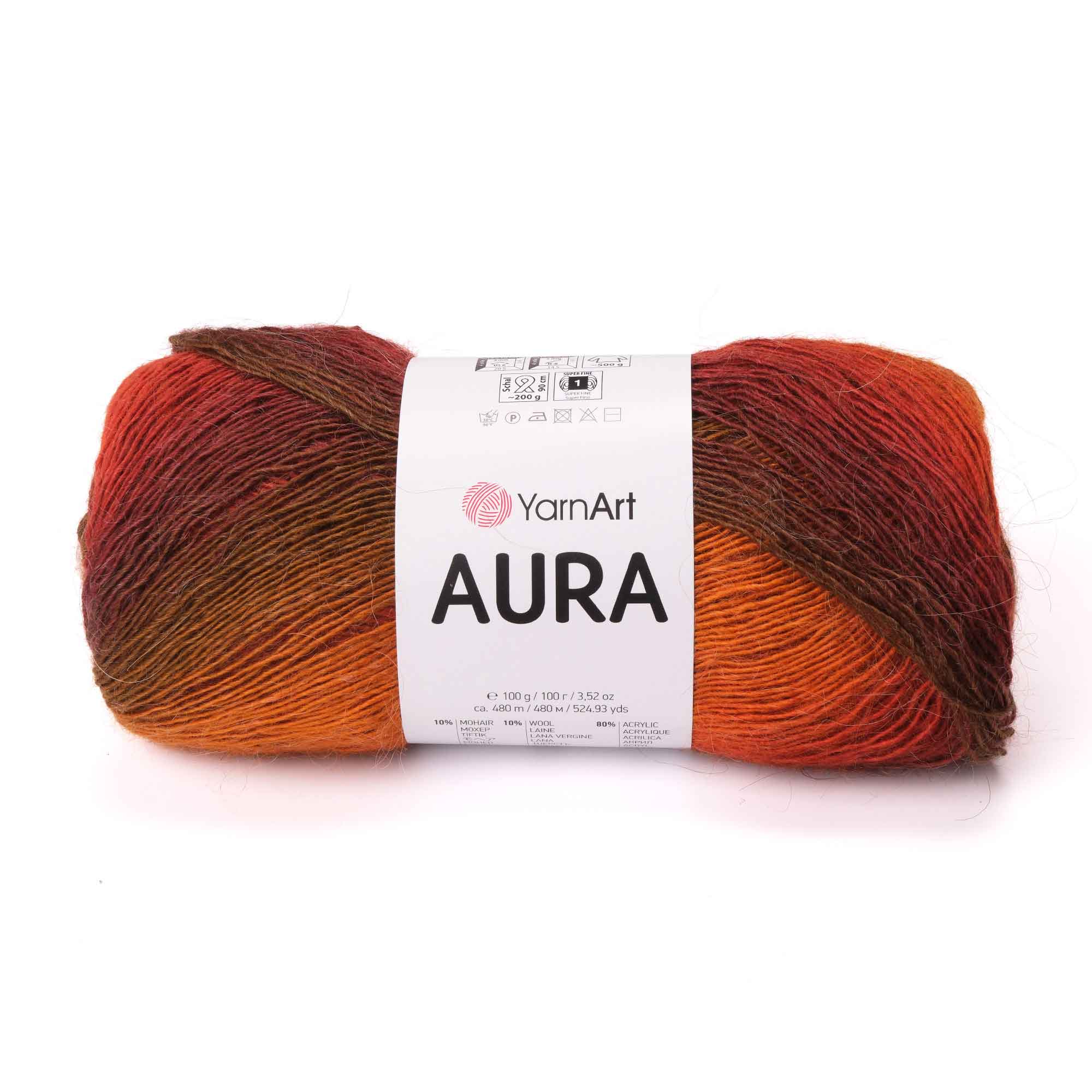 Aura - 6506