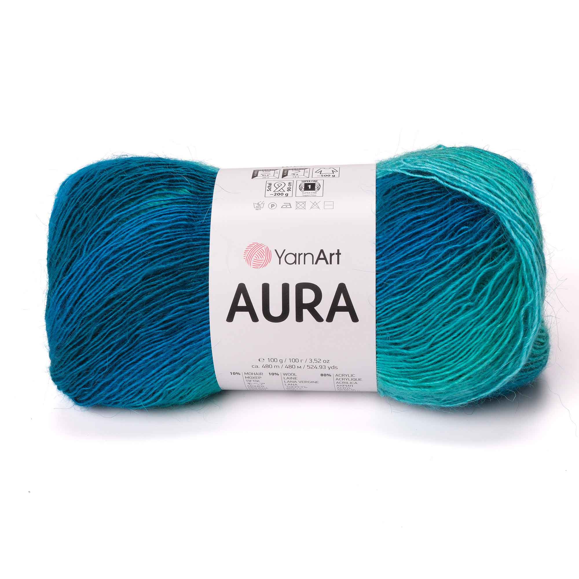 Aura - 6507