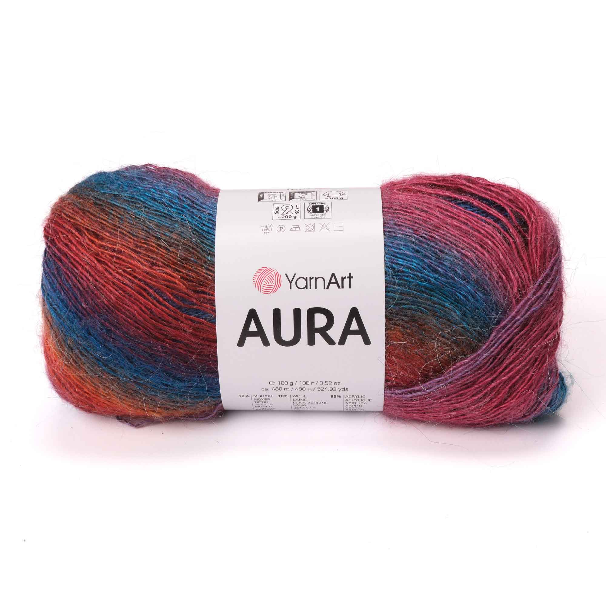 Aura - 6508