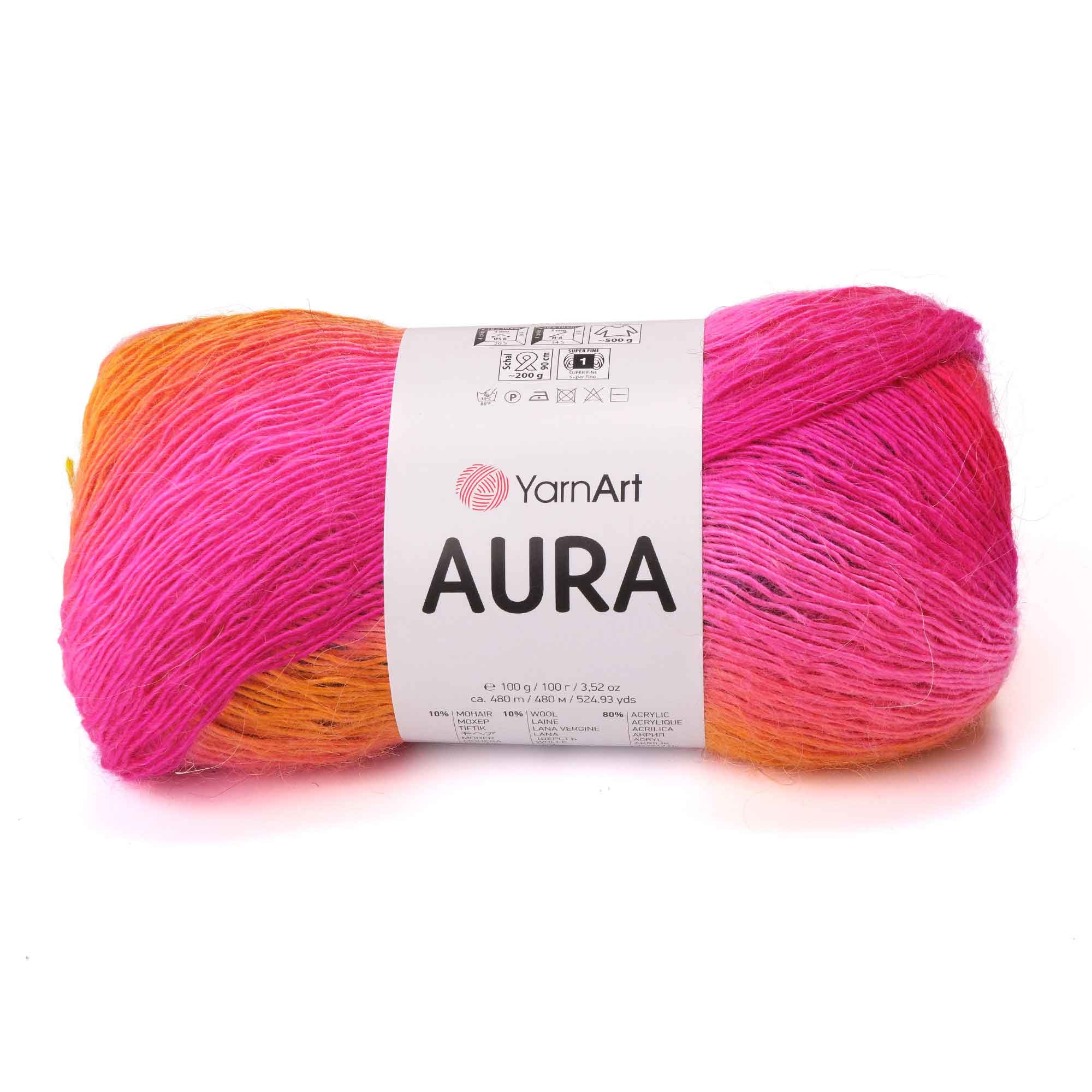 Aura - 6509