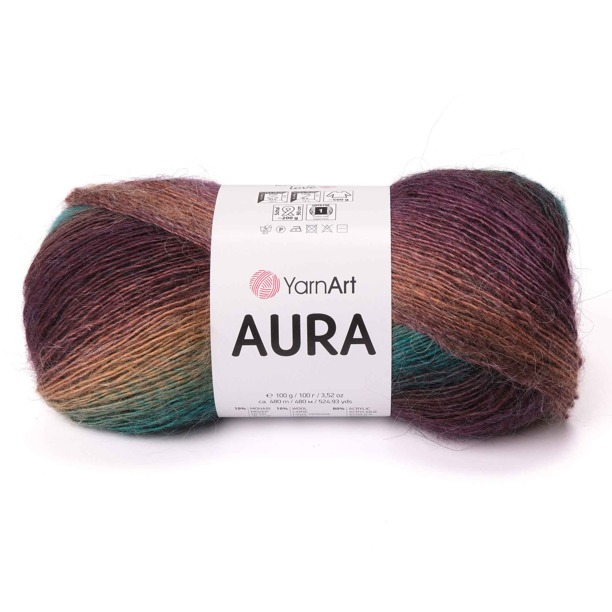 Aura - 6510