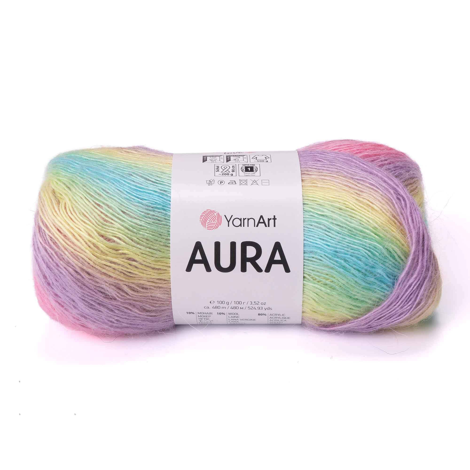 Aura - 6511