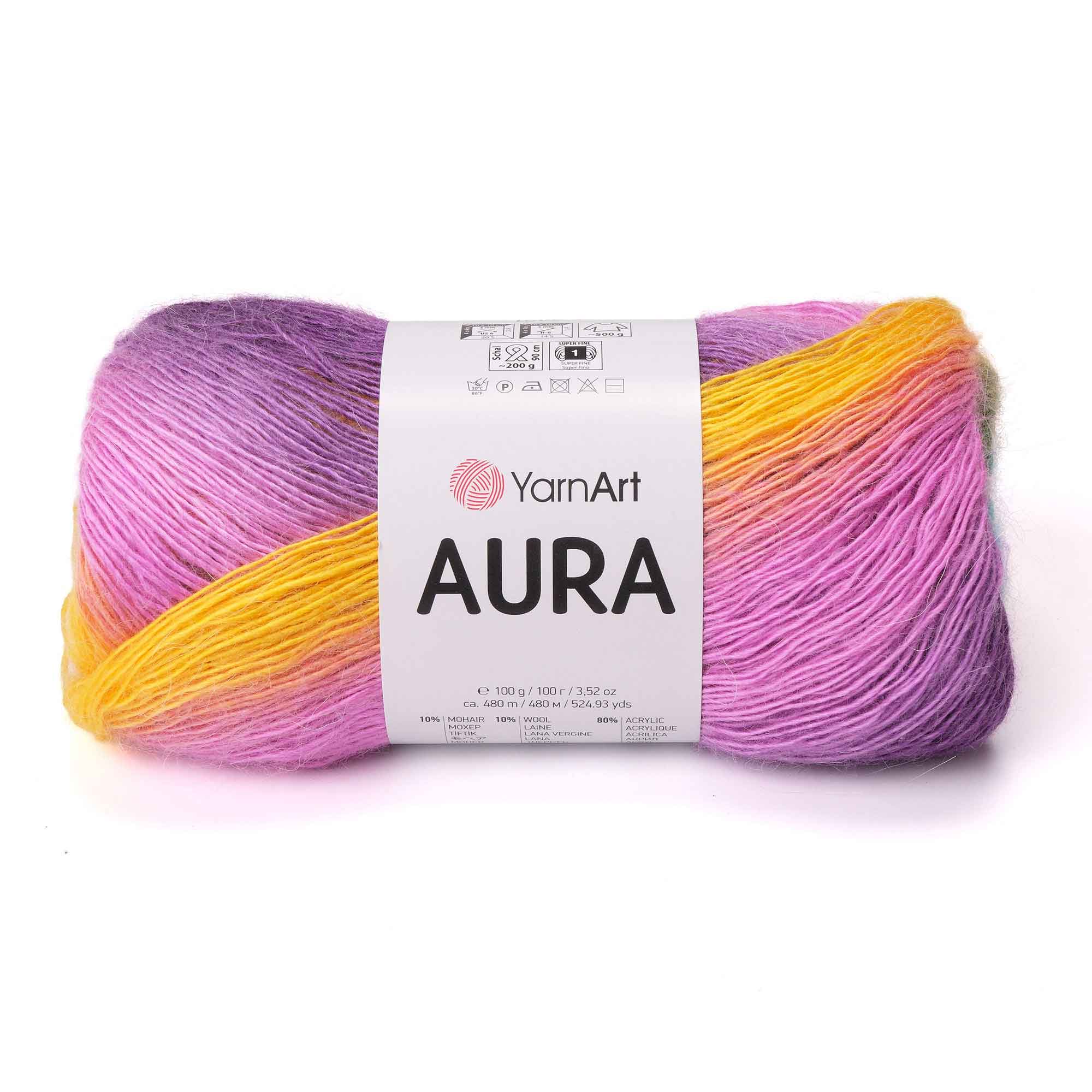 Aura - 6512