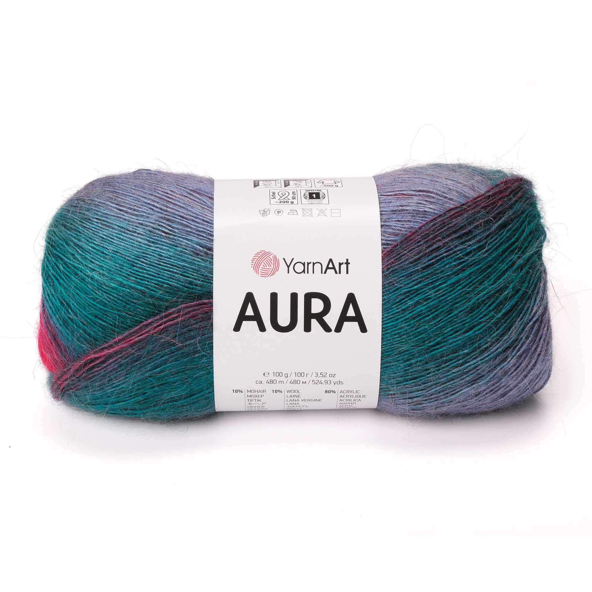 Aura - 6513