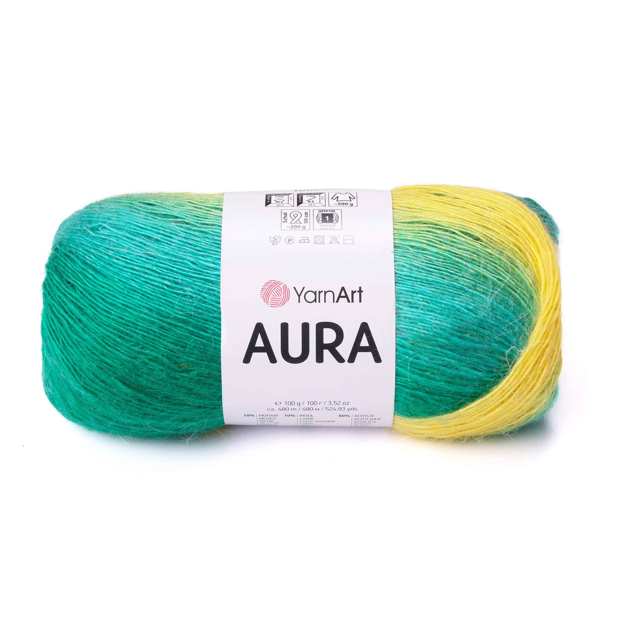 Aura - 6514