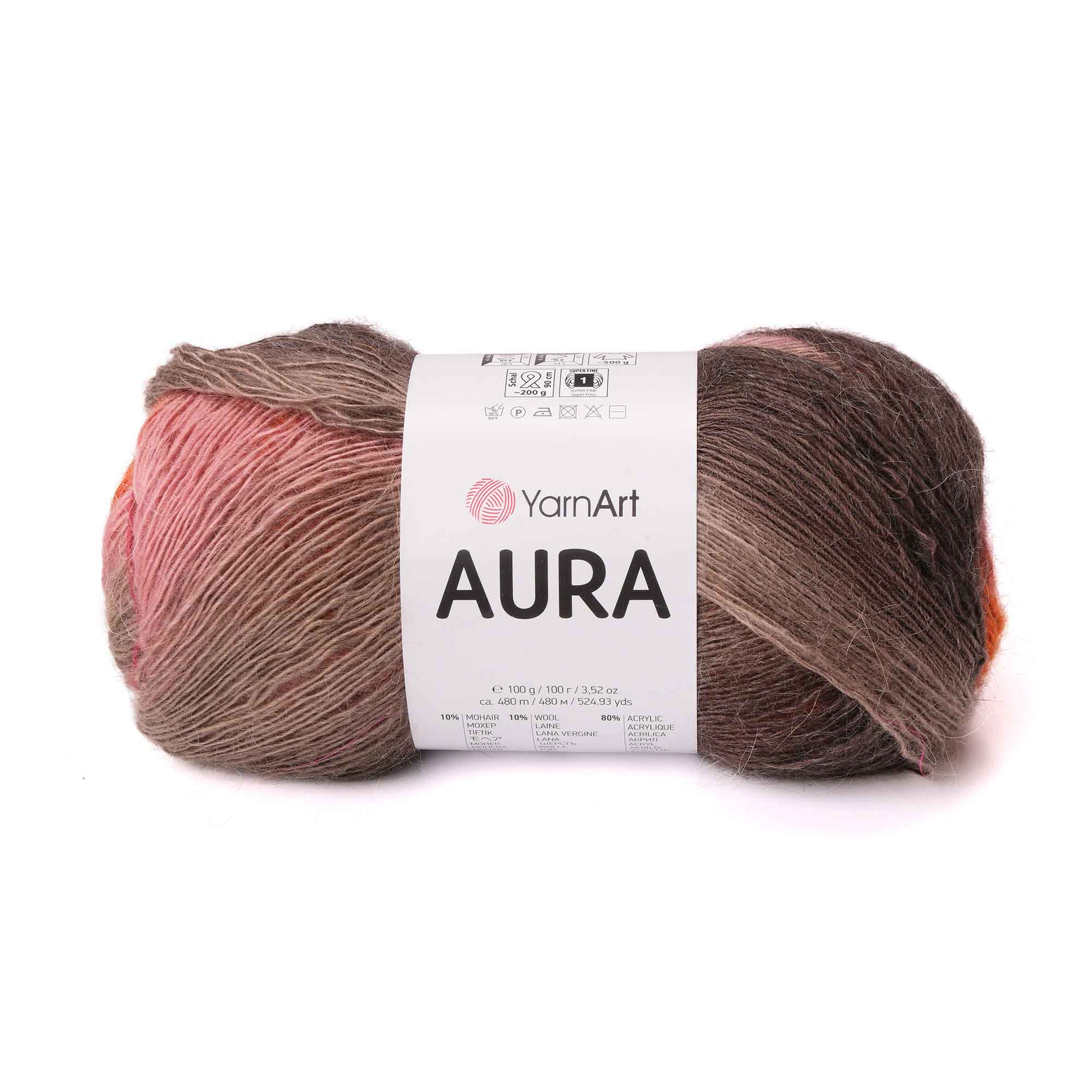Aura - 6515