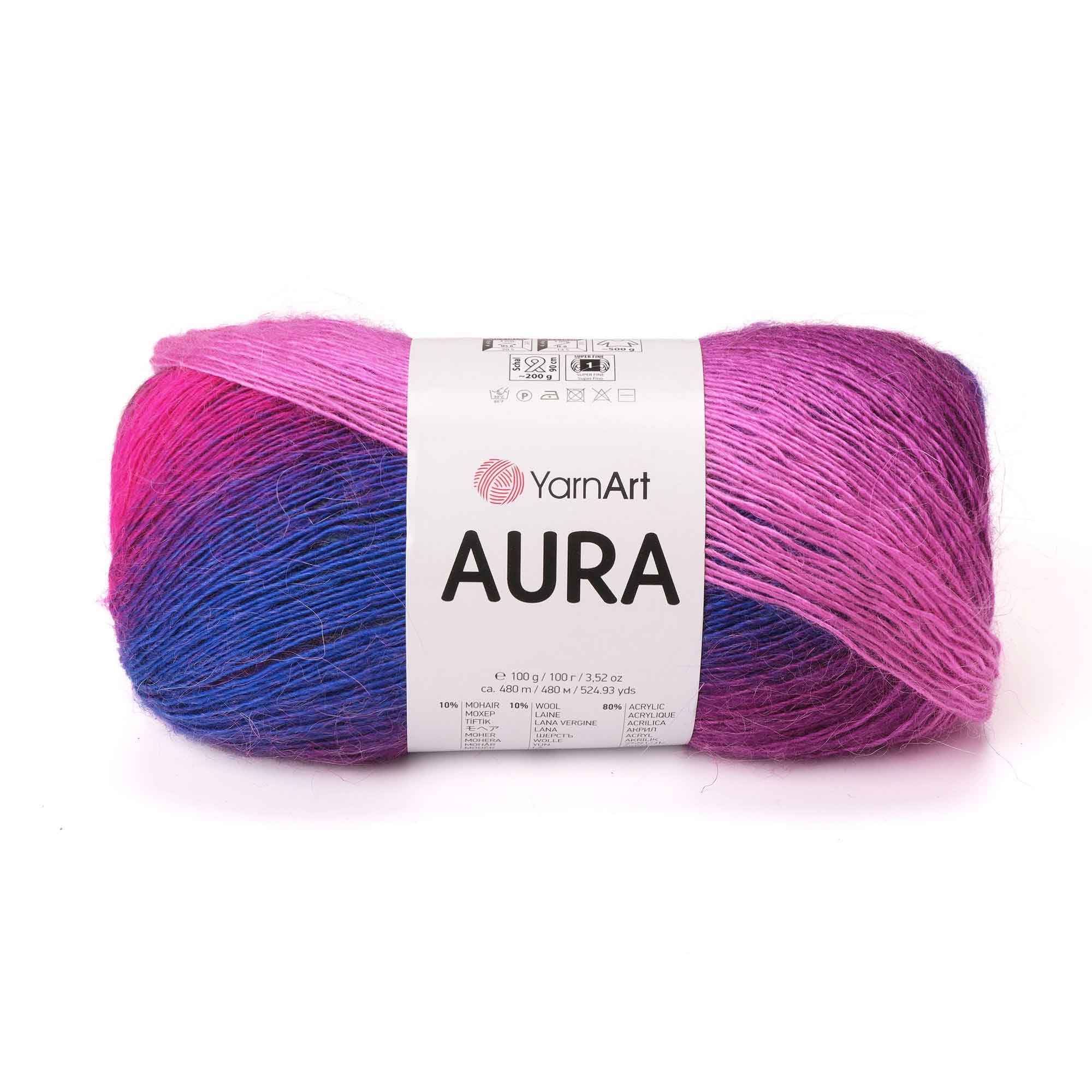 Aura - 6516