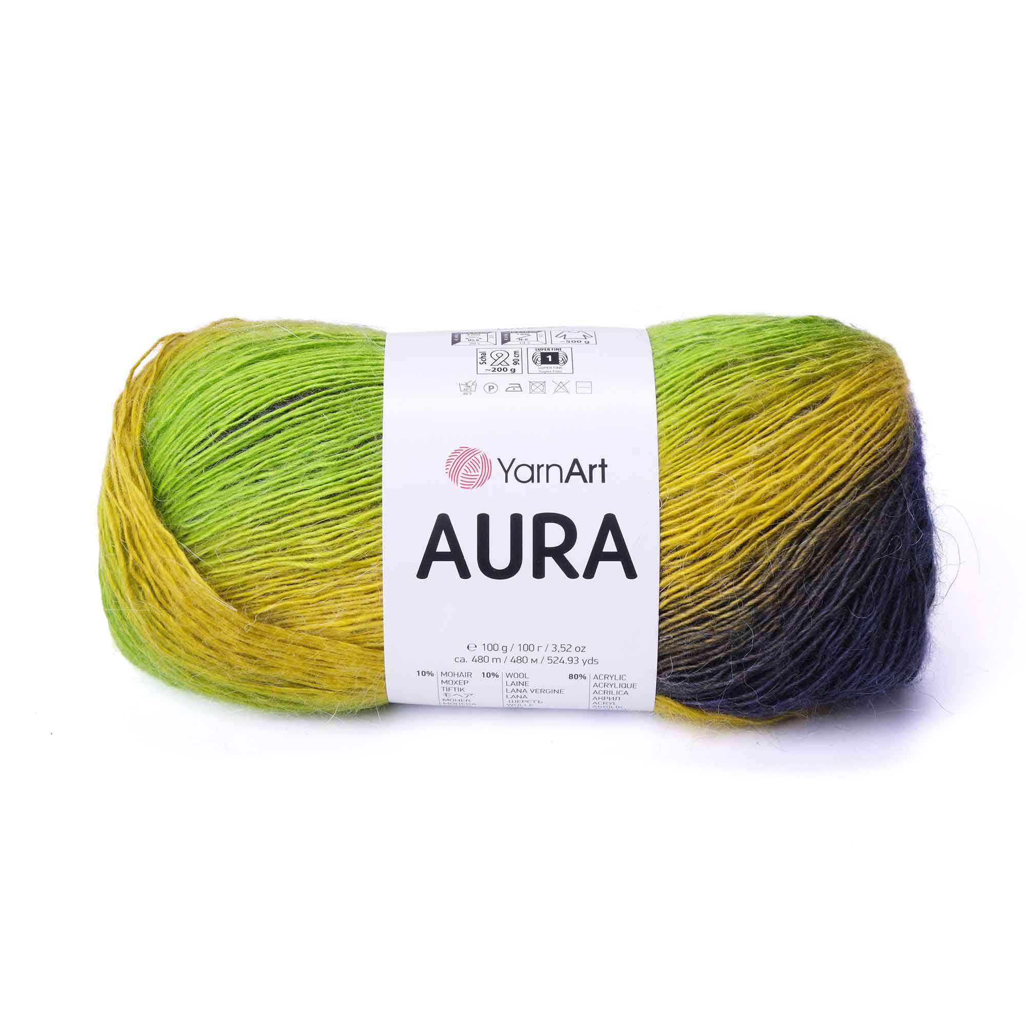 Aura - 6517