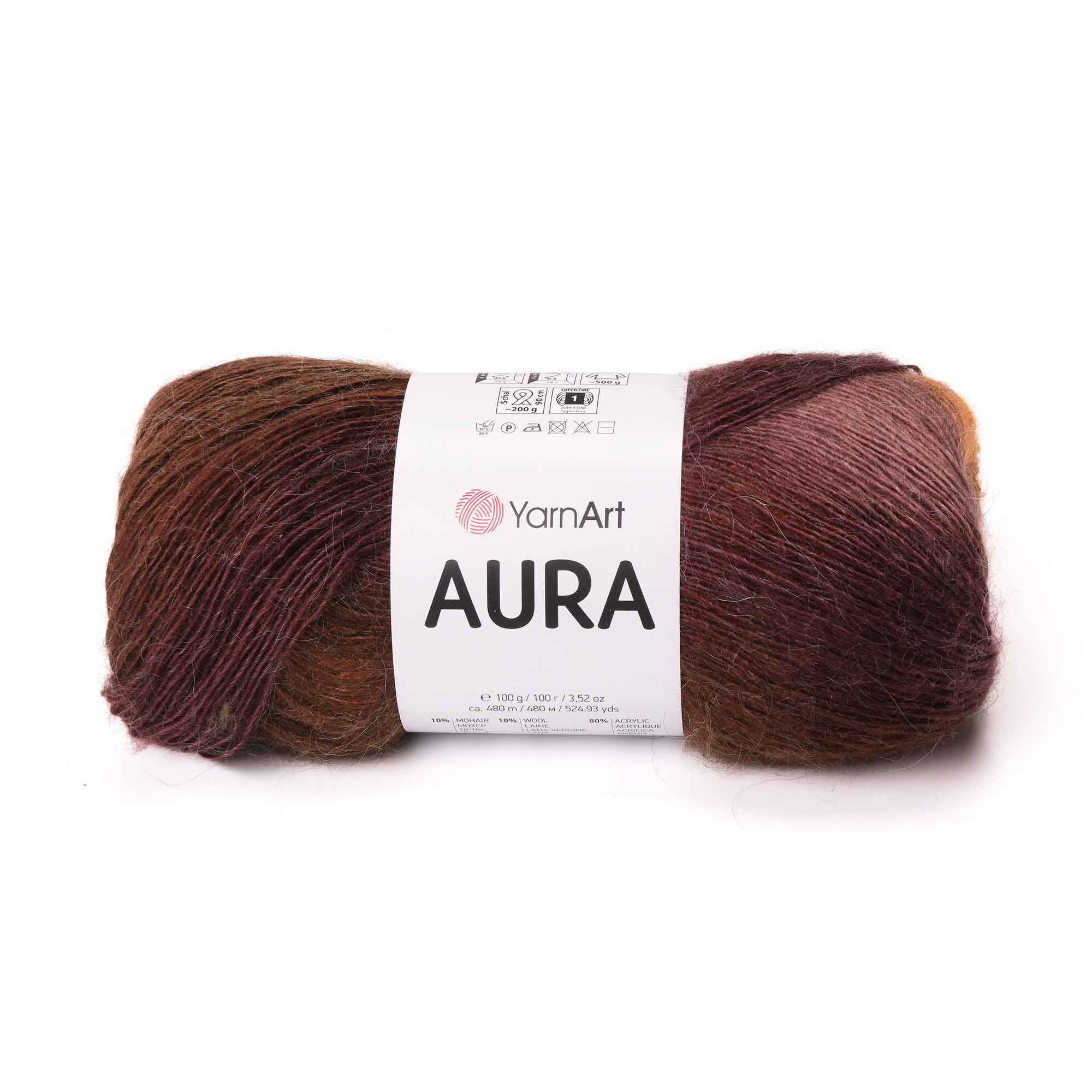 Aura - 6518