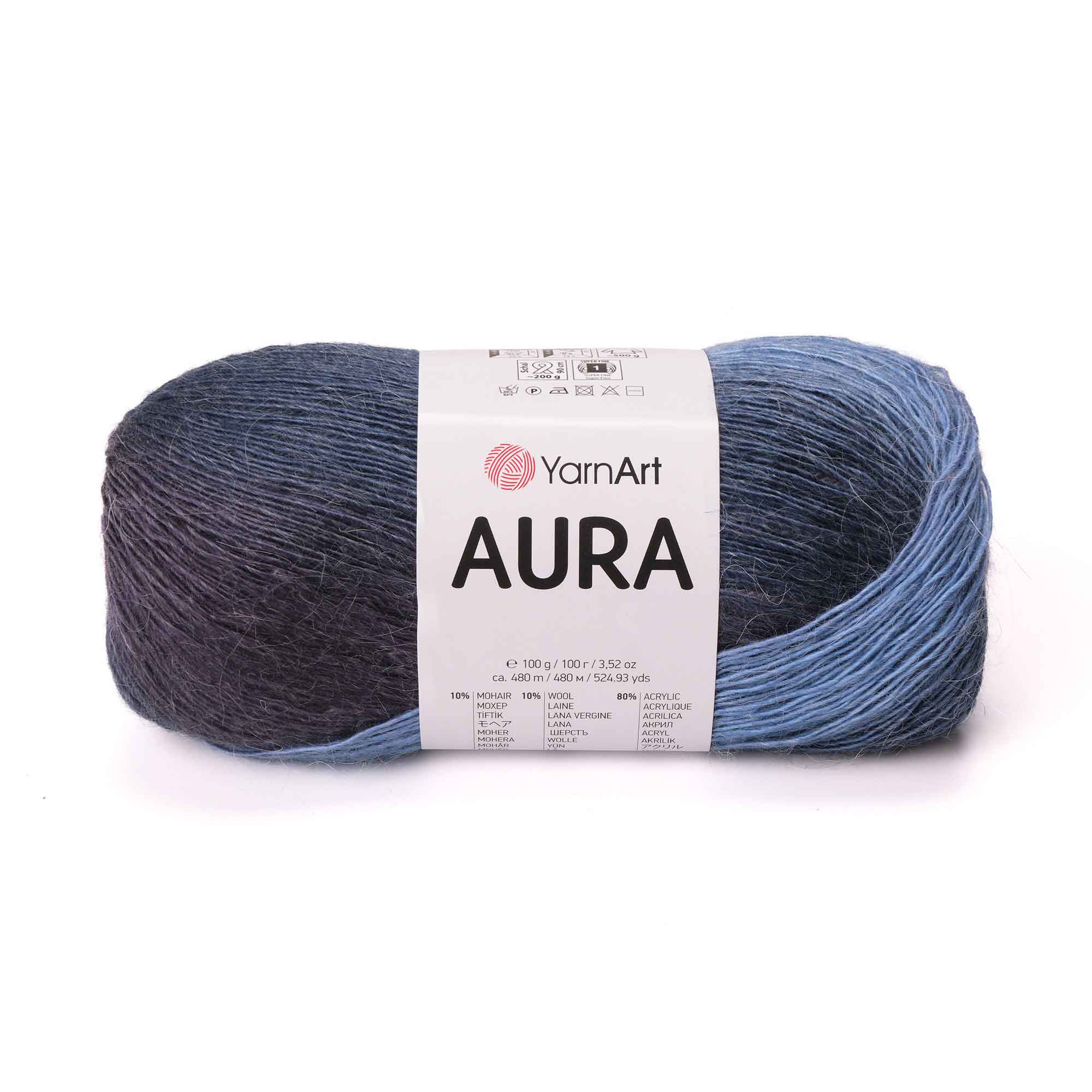 Aura - 6519