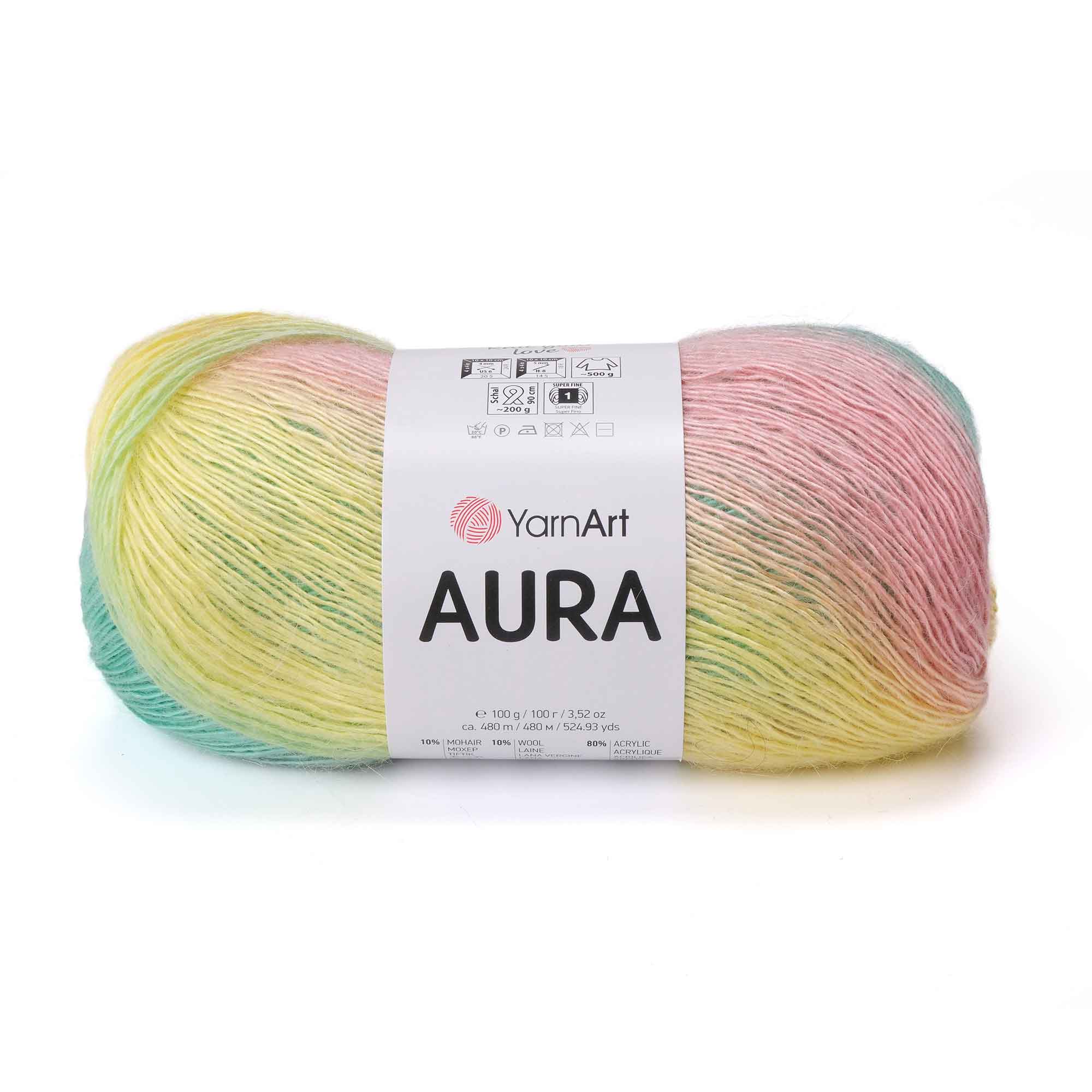 Aura - 6520
